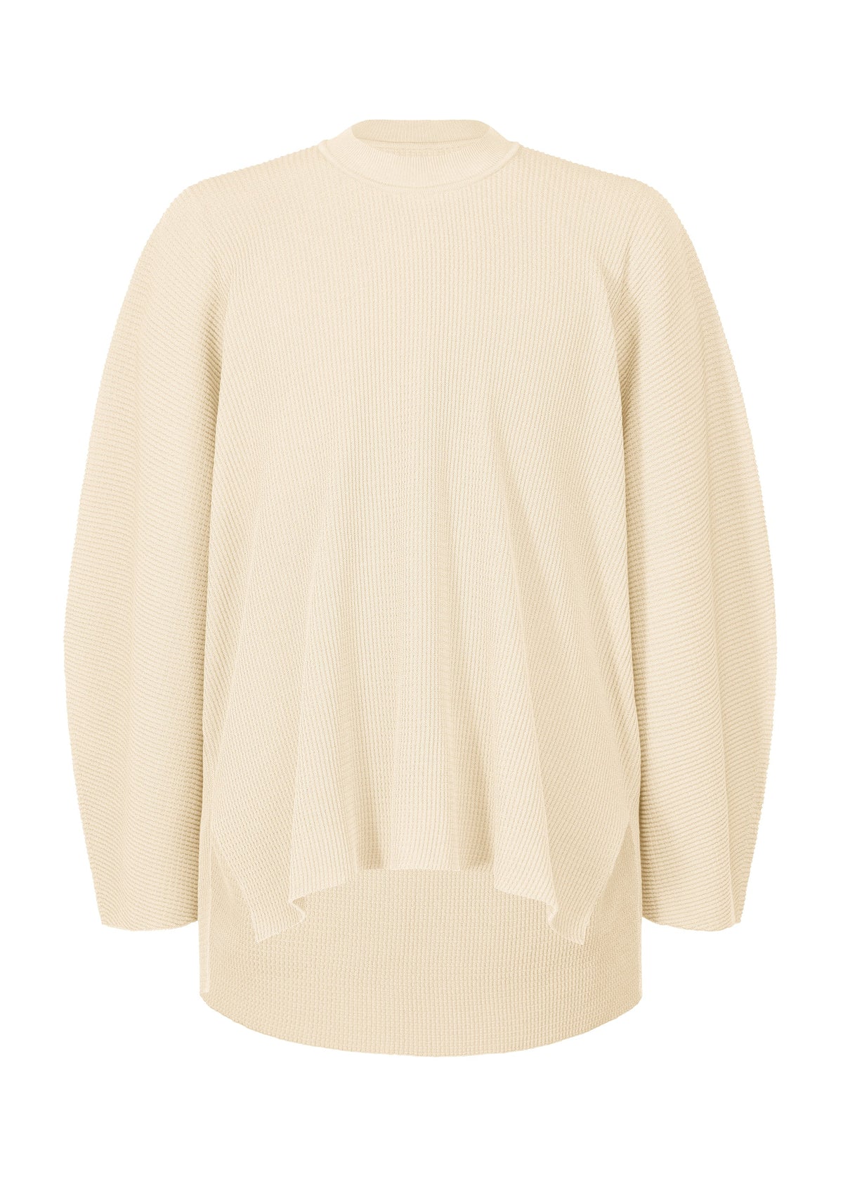 TIGHT TWIST COTTON KNIT view 3 of 6