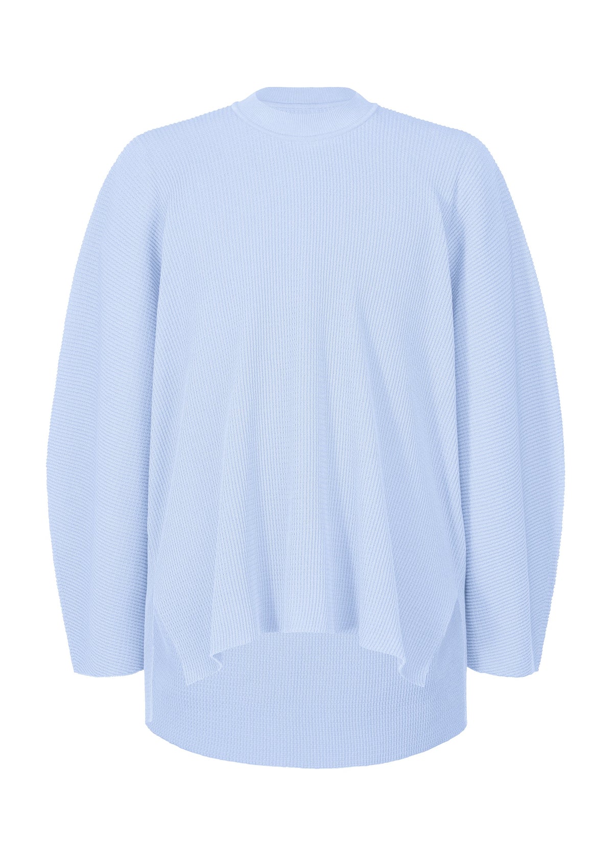TIGHT TWIST COTTON KNIT view 4 of 6