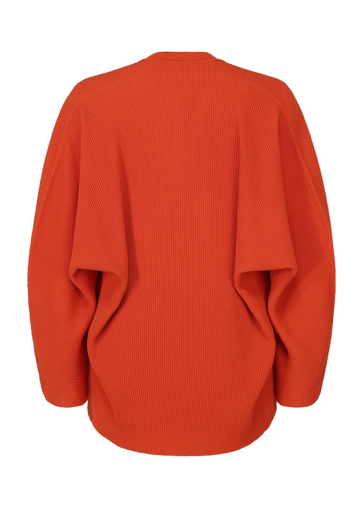 TIGHT TWIST COTTON KNIT view 5 of 6