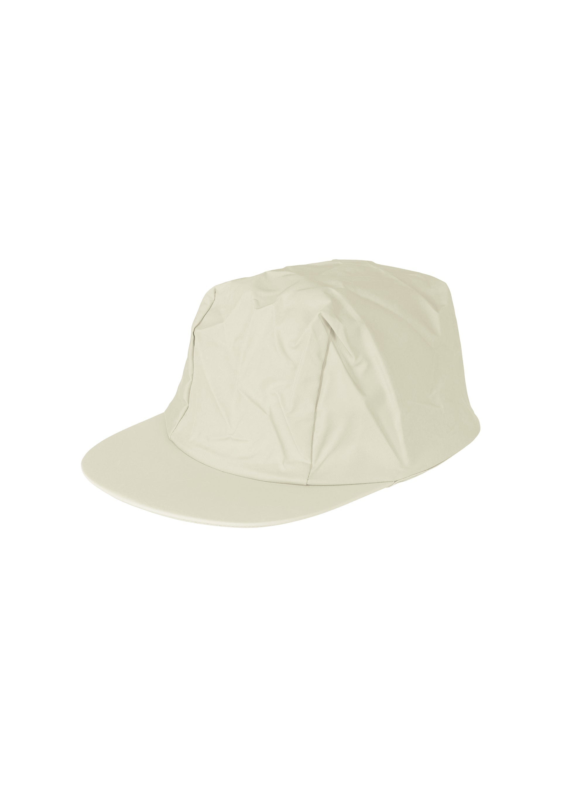 Zoomed view STONE CAP, Accessories & Others_Hats, White - LIMESTONE WHITE (no.04)