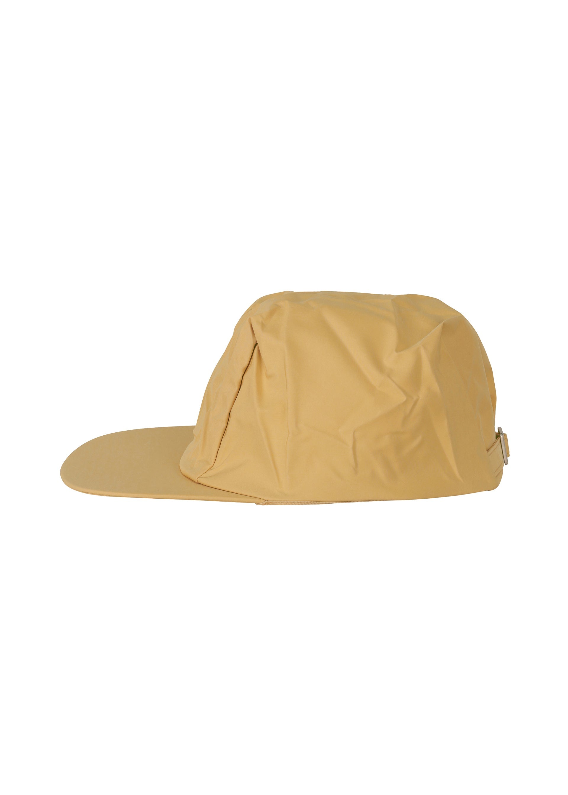 Zoomed view STONE CAP