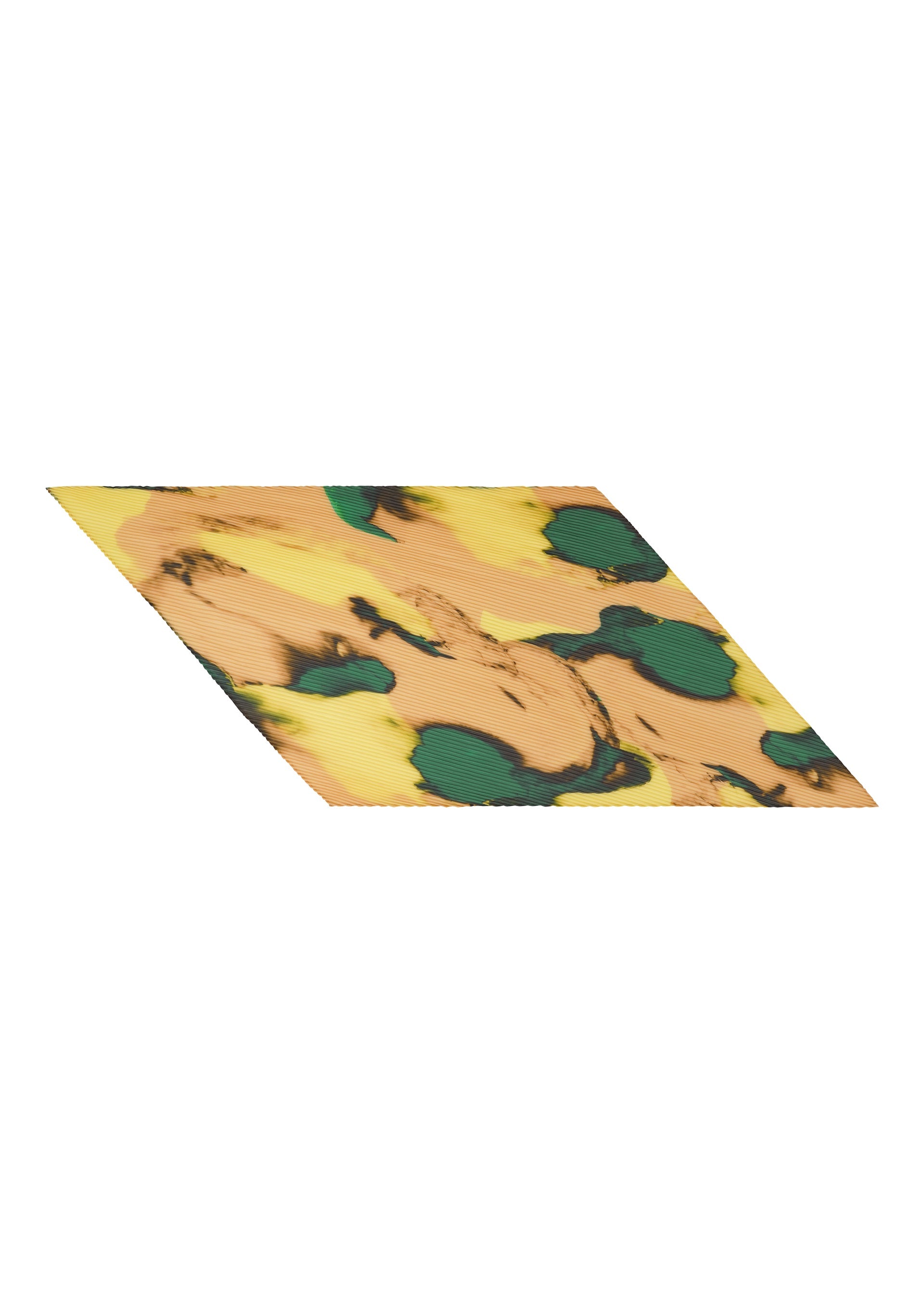 Zoomed view AGATE SCARF, Accessories & Others_Stole, Orange - ORANGE BEIGE (no.31)