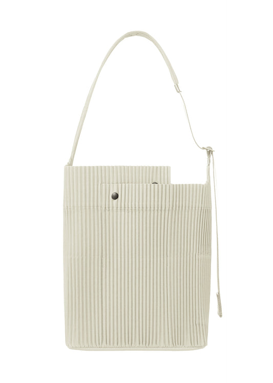 UTILITY, Bags & Wallets_Shoulder Bag, White