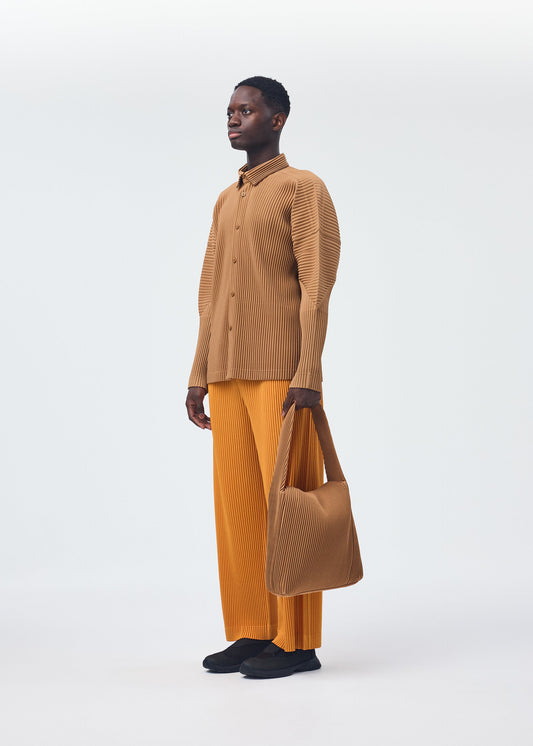 ROUNDED SQUARE BAG view 2