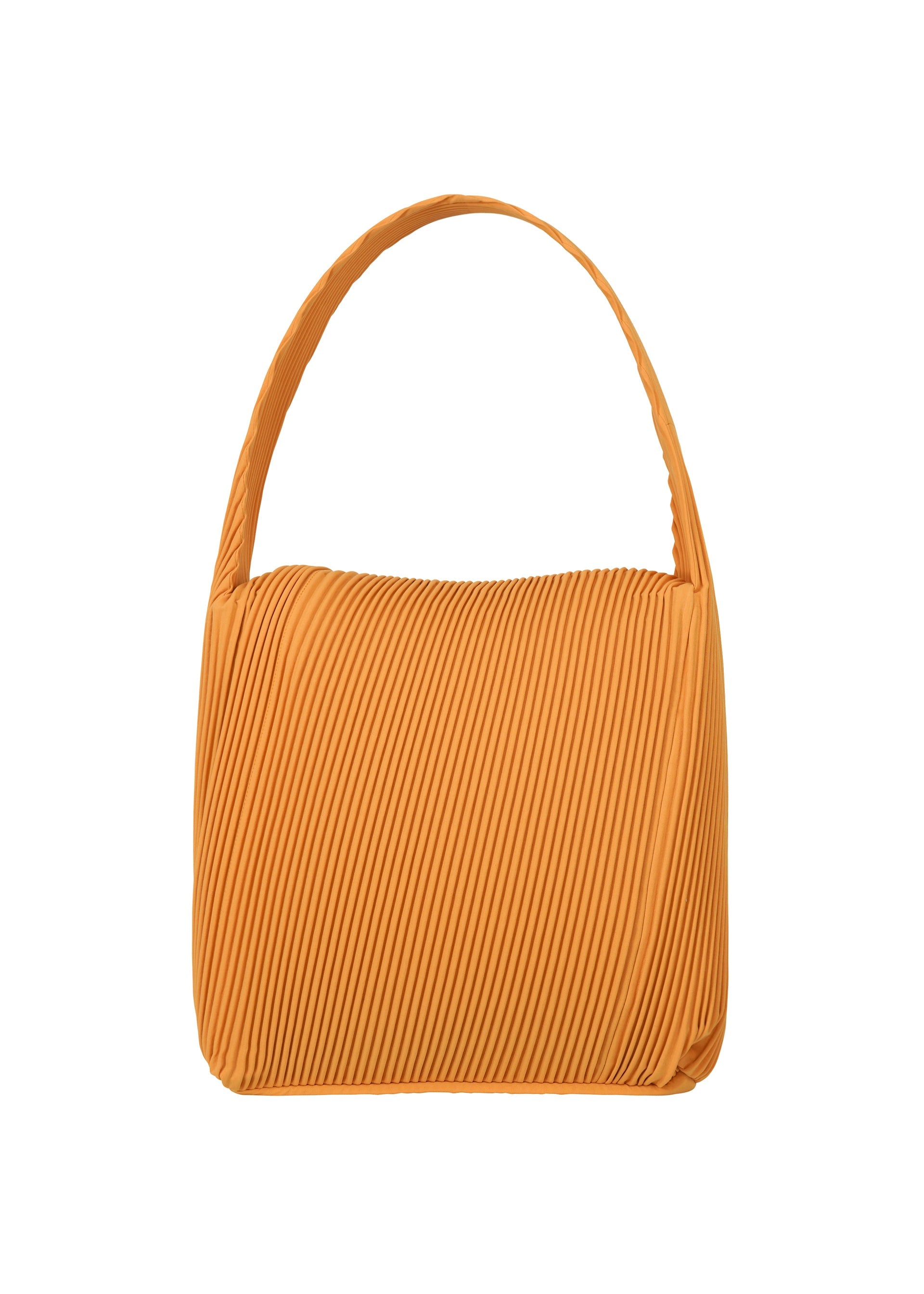 Zoomed view ROUNDED SQUARE BAG