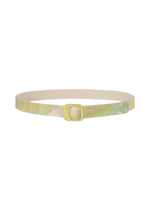 AGATE BELT