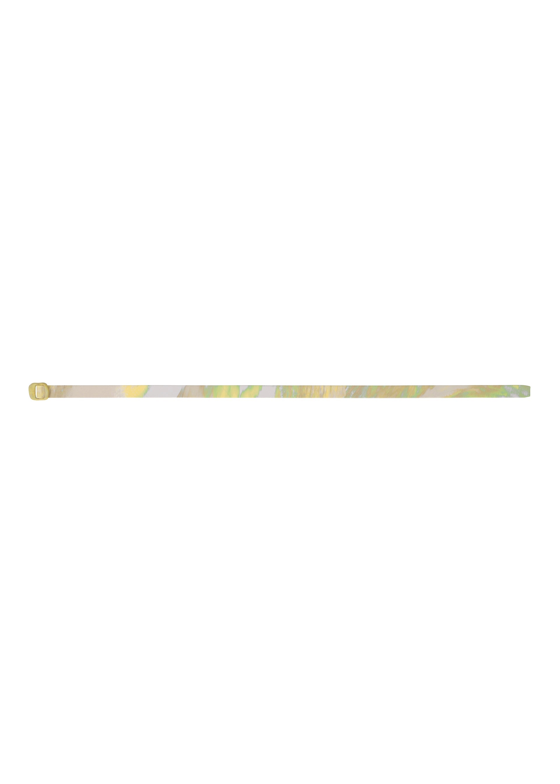 Zoomed view AGATE BELT