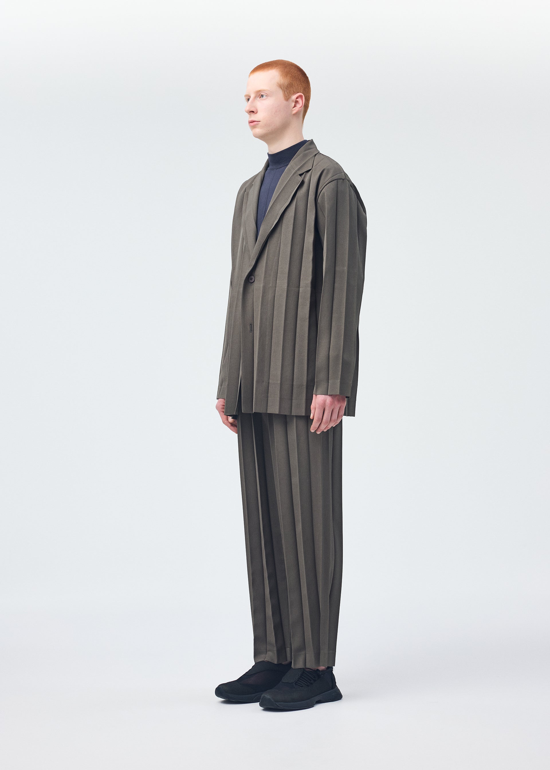 Zoomed view EDGE ENSEMBLE