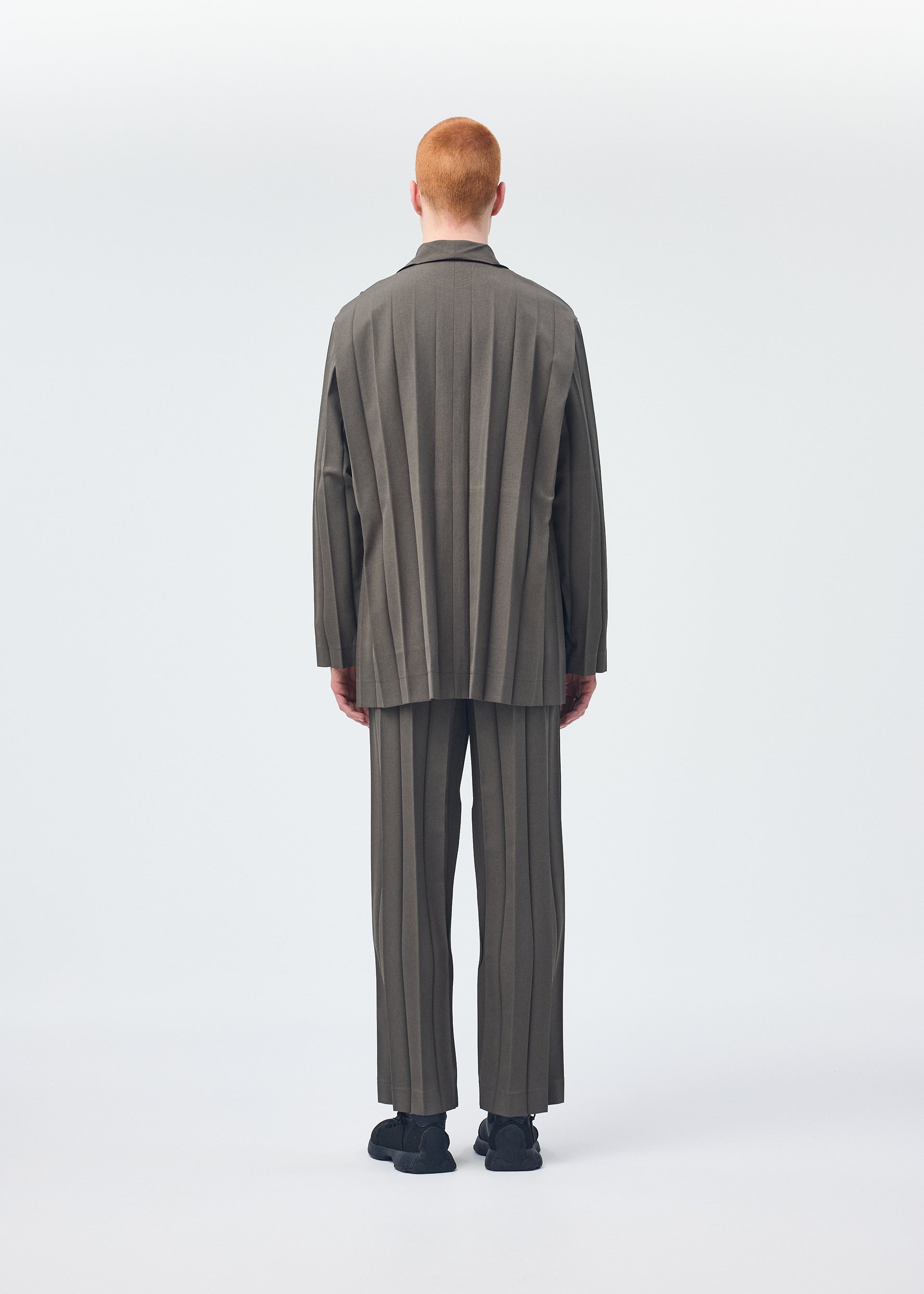 Zoomed view EDGE ENSEMBLE