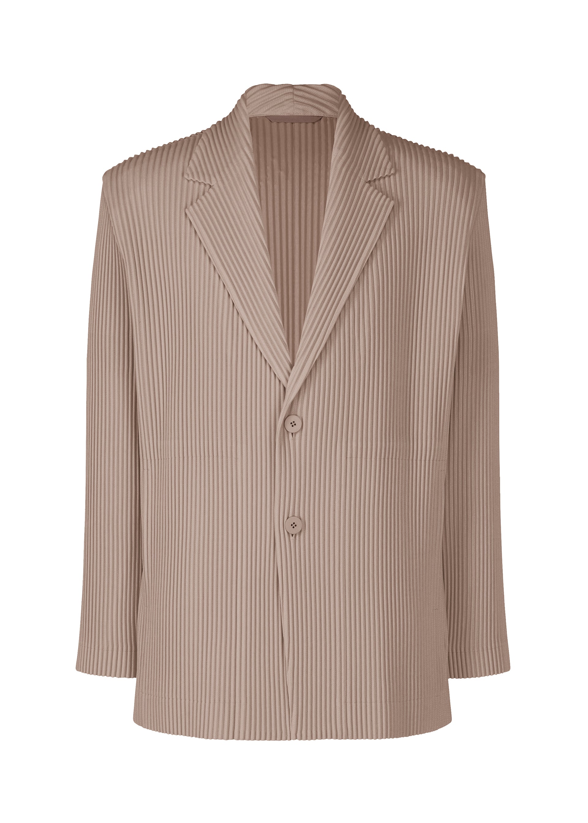 KERSEY PLEATS