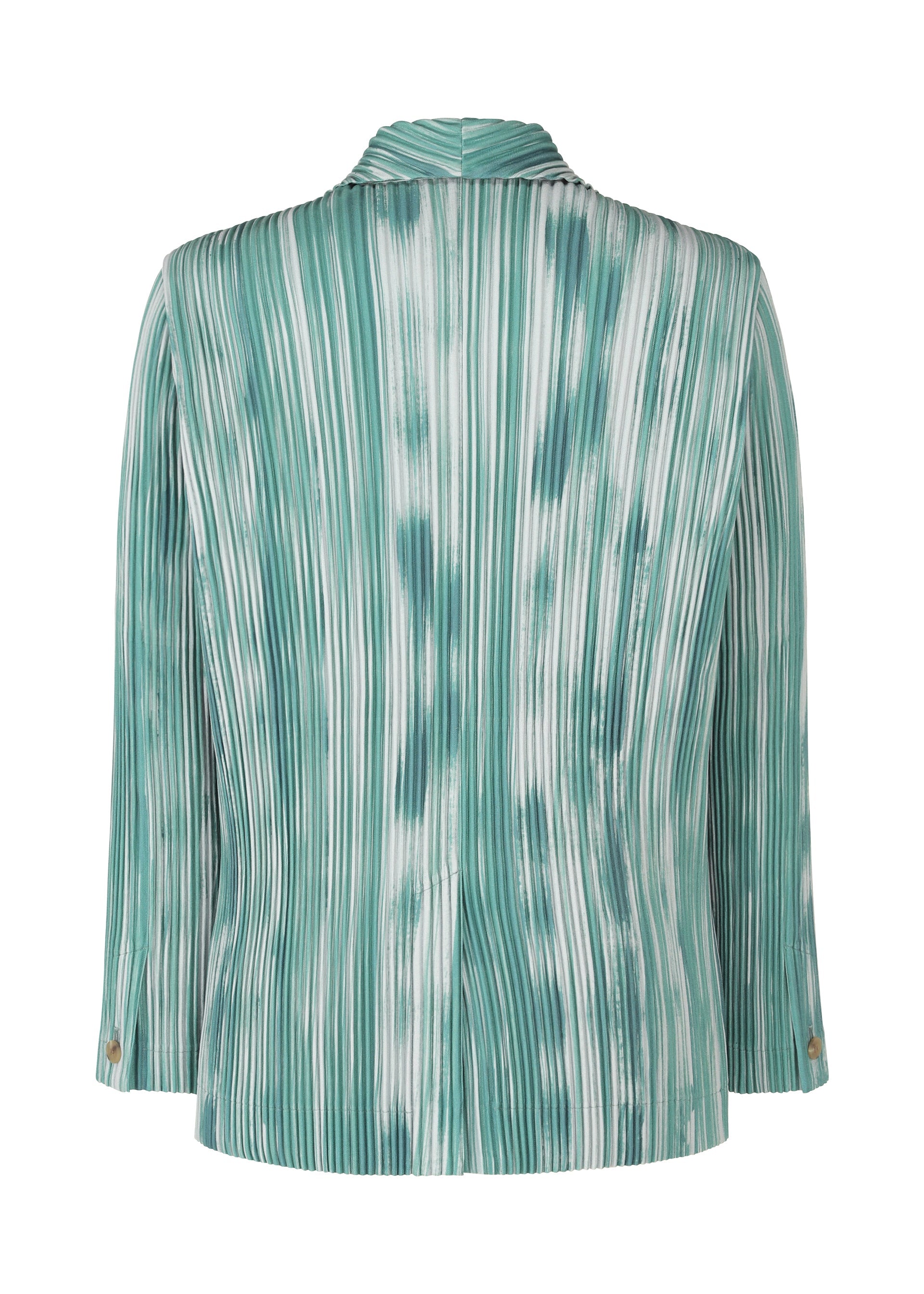 Zoomed view BRUSHSTROKE STRIPE