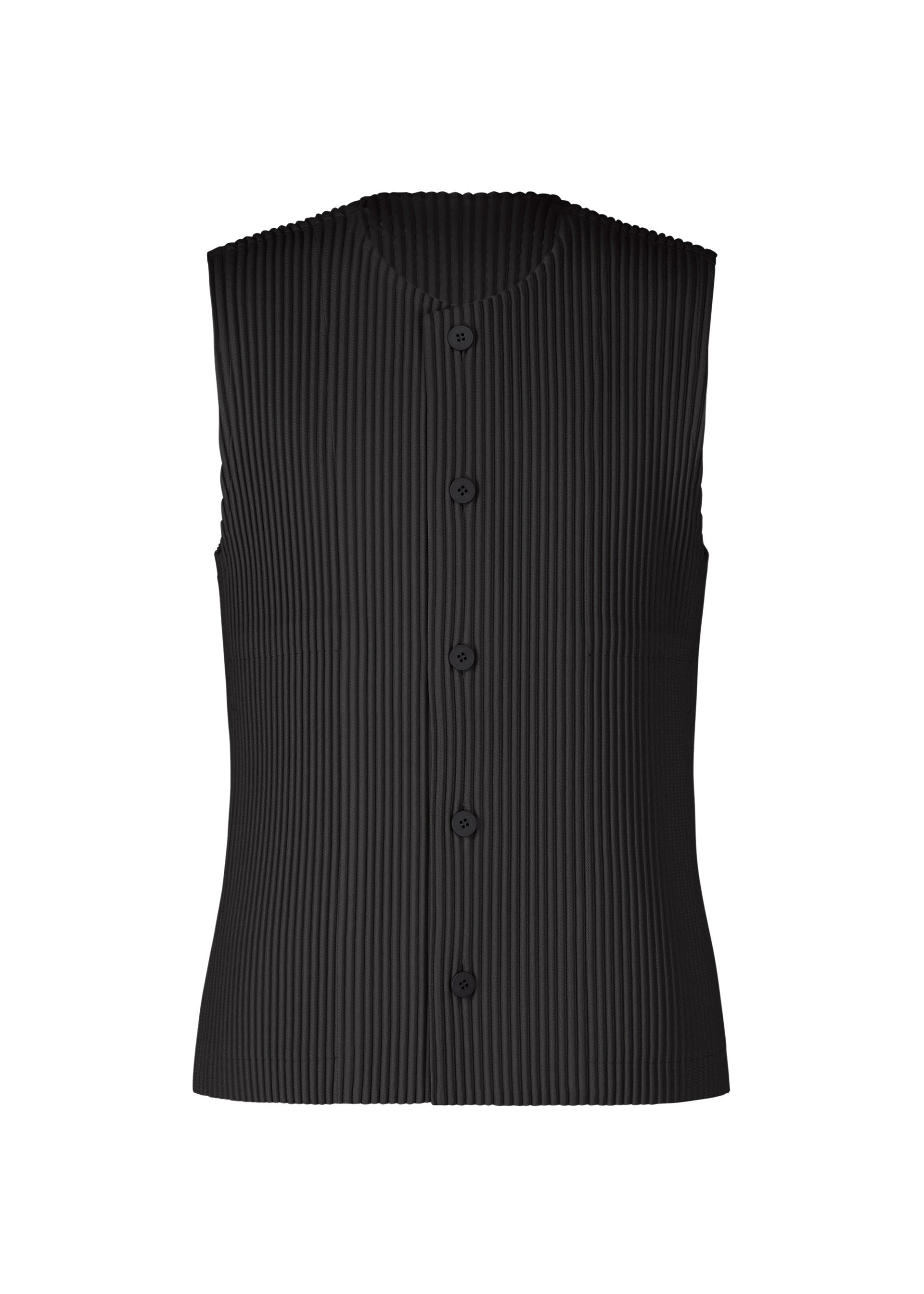 KERSEY PLEATS