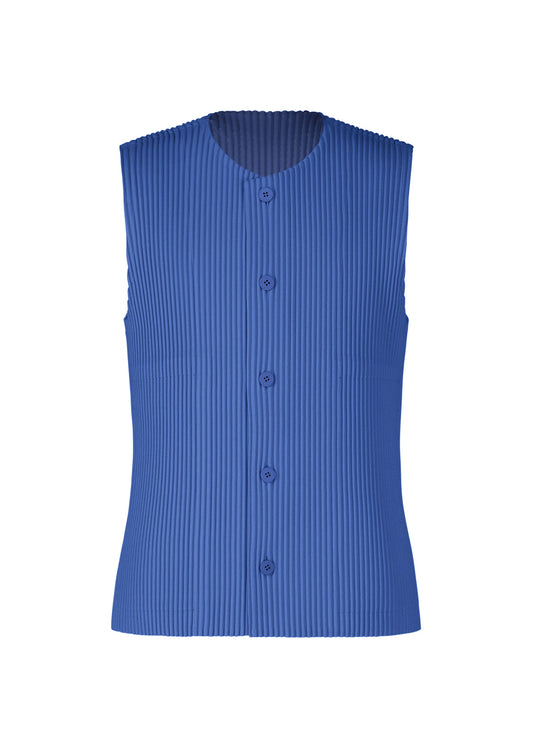 KERSEY PLEATS