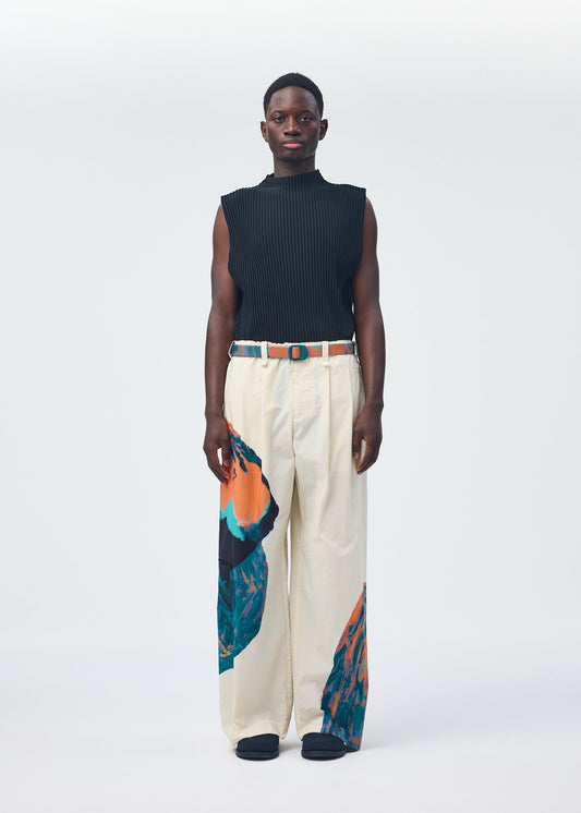 AGATE PANTS view 2