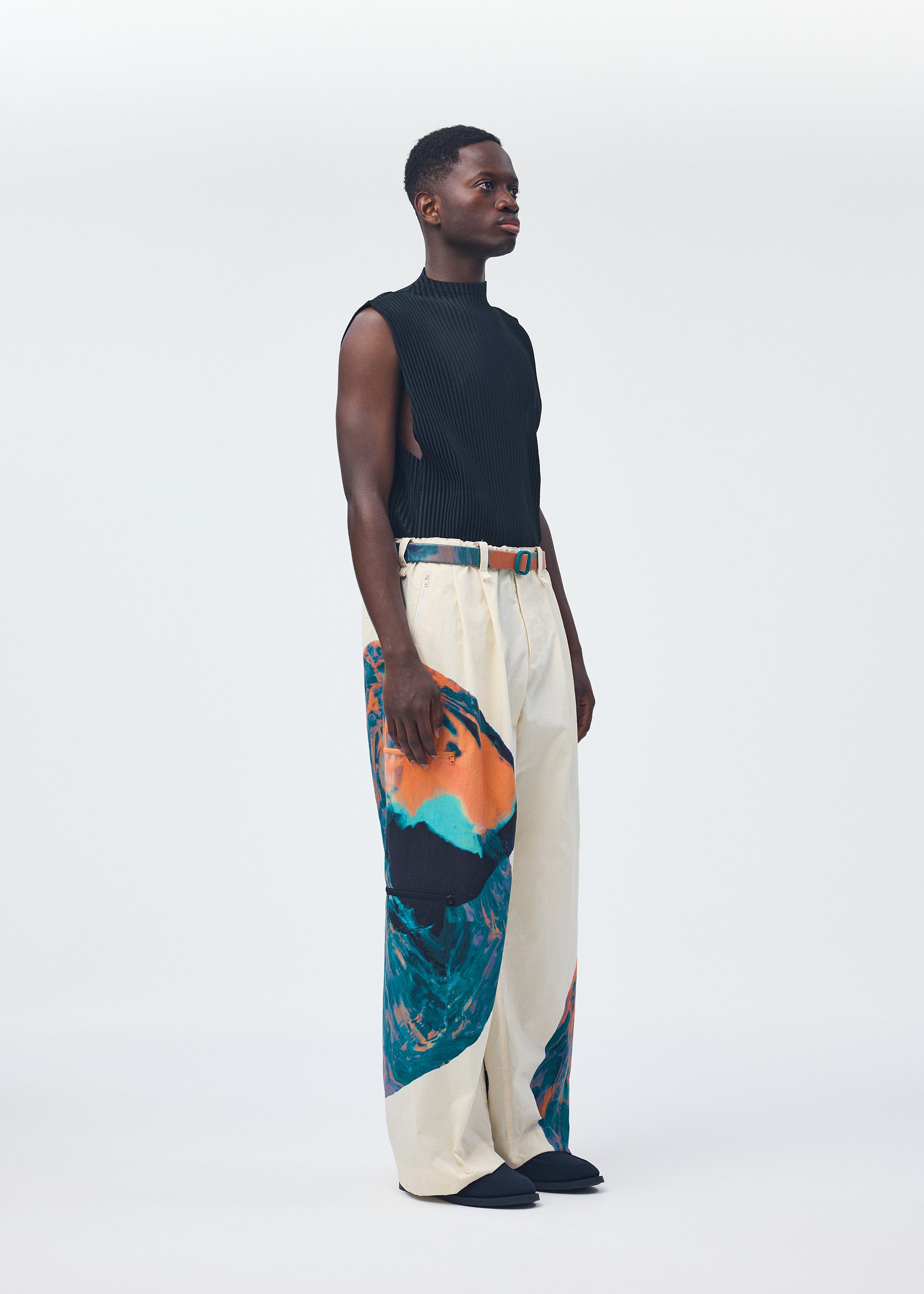 AGATE PANTS