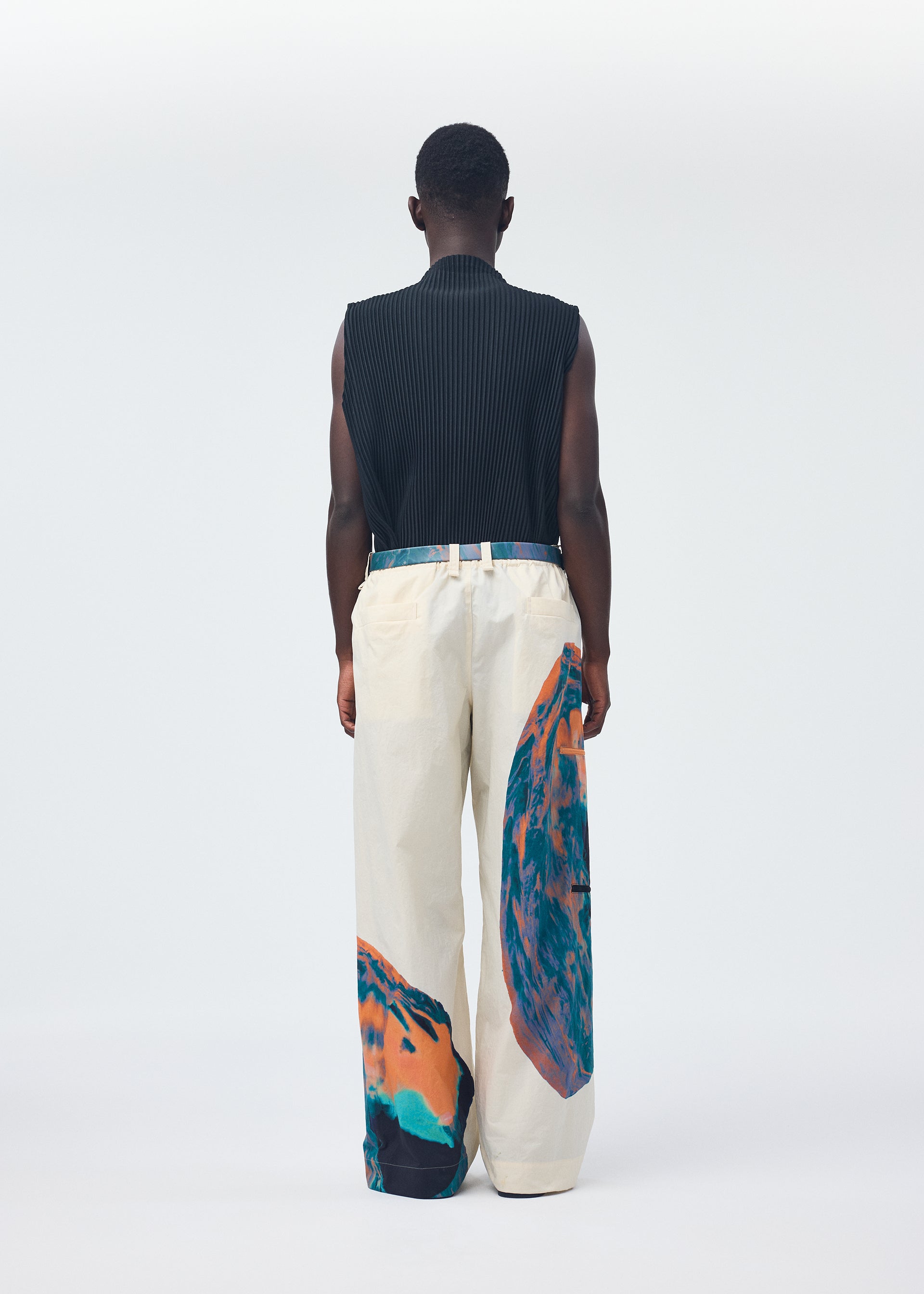 AGATE PANTS