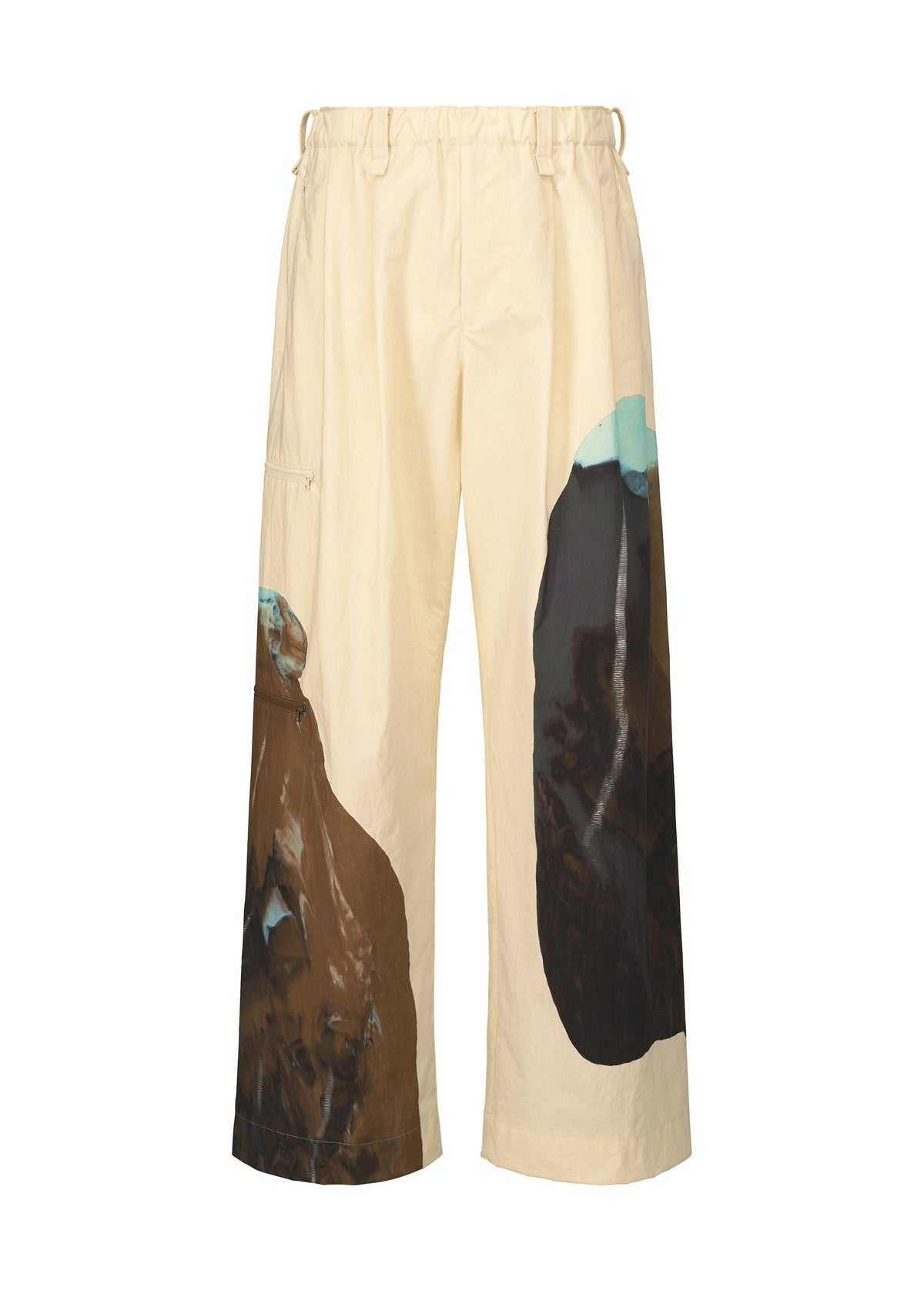 AGATE PANTS view 4 of 12