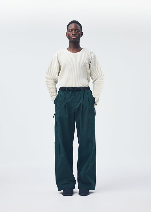 QUARRY PANTS view 2