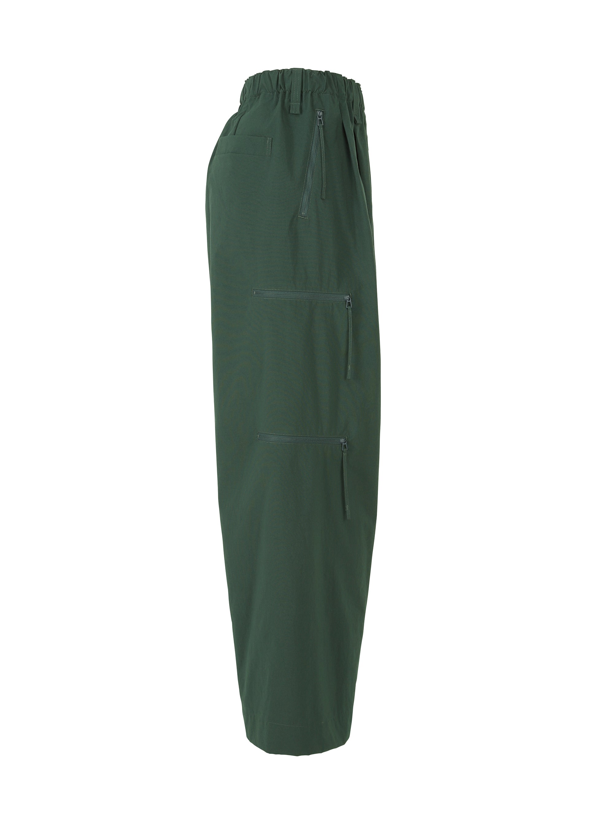 Zoomed view QUARRY PANTS