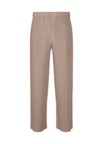 KERSEY PLEATS