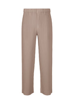 KERSEY PLEATS