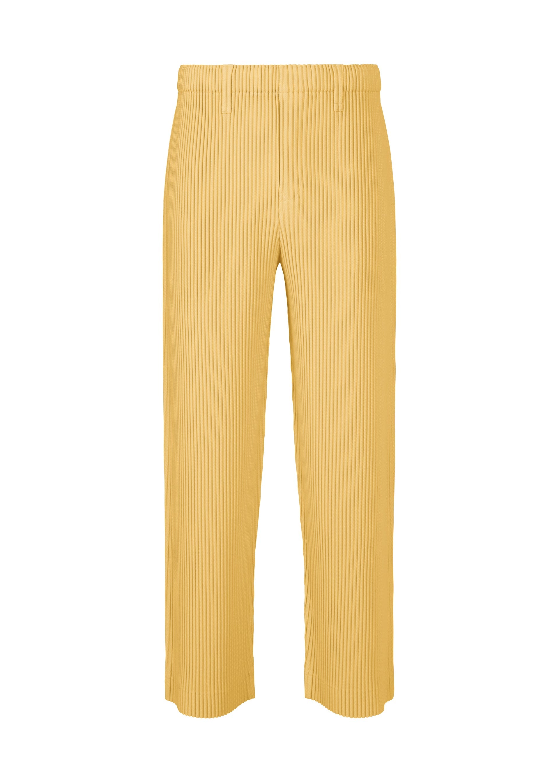 KERSEY PLEATS