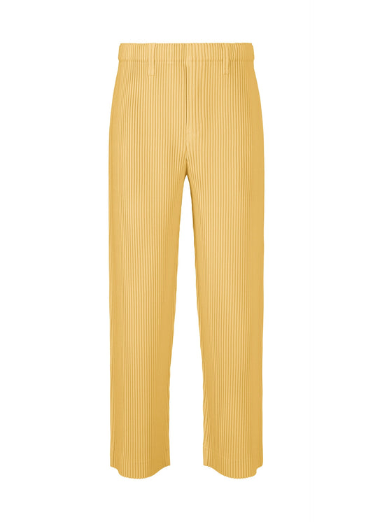 KERSEY PLEATS view 1