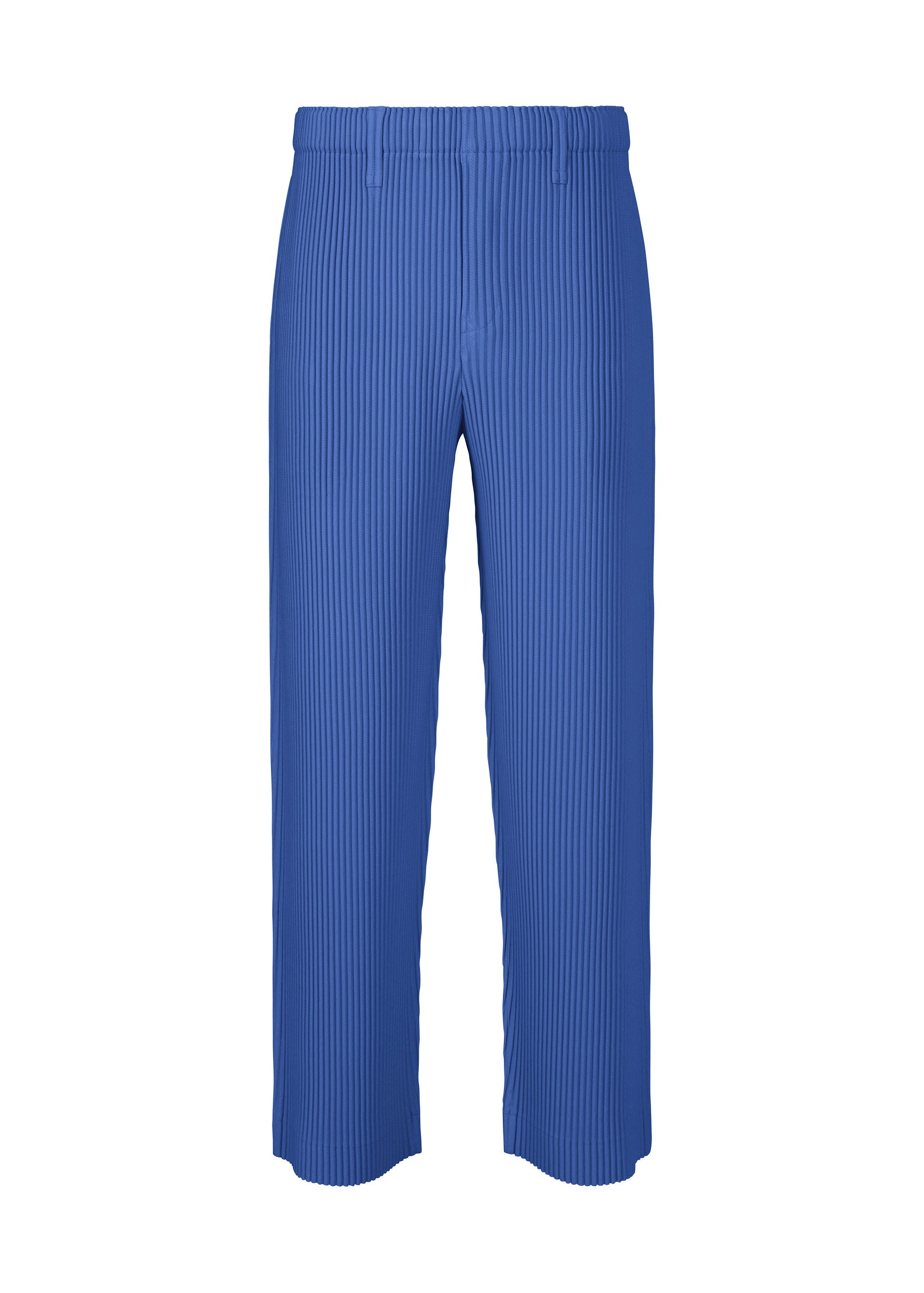 KERSEY PLEATS