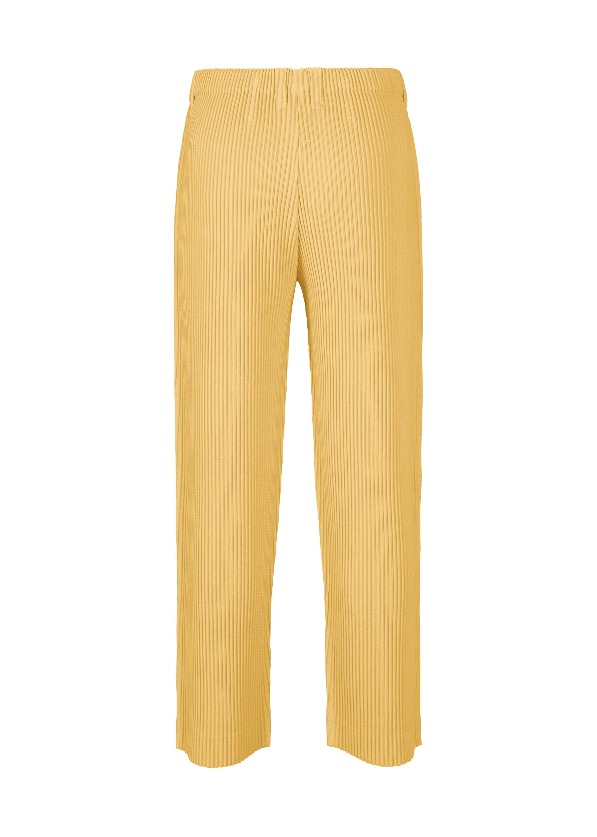 KERSEY PLEATS