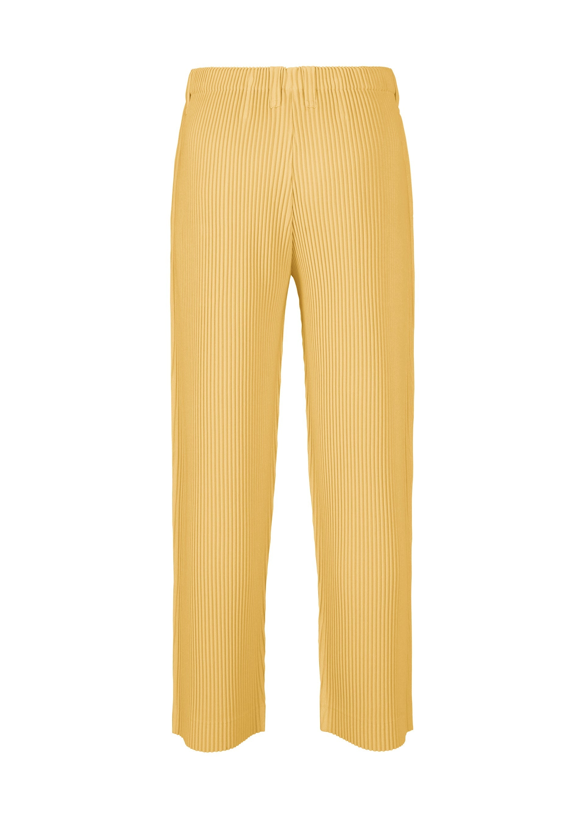 Zoomed view KERSEY PLEATS