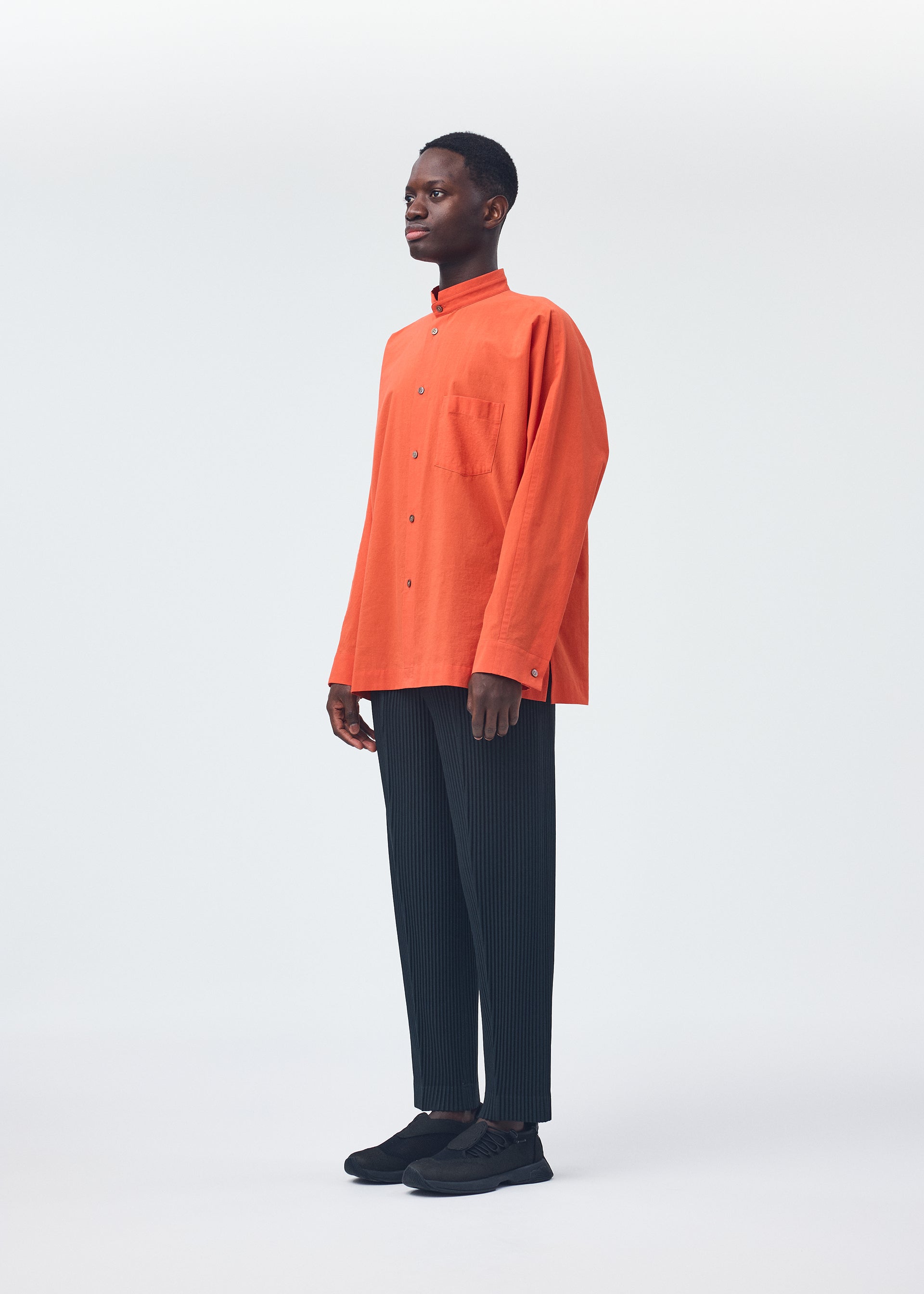 STREAMLINE SHIRT