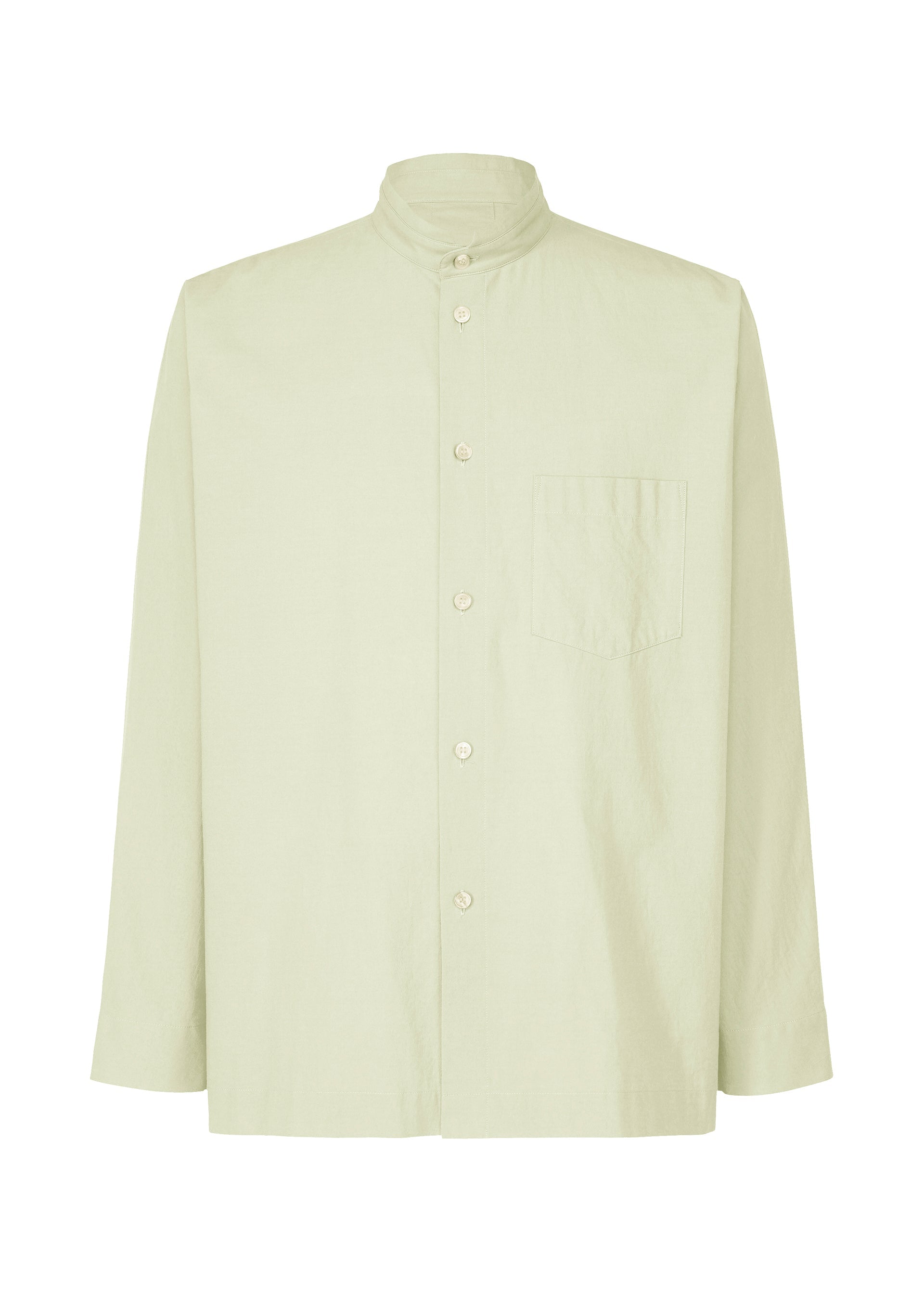 STREAMLINE SHIRT