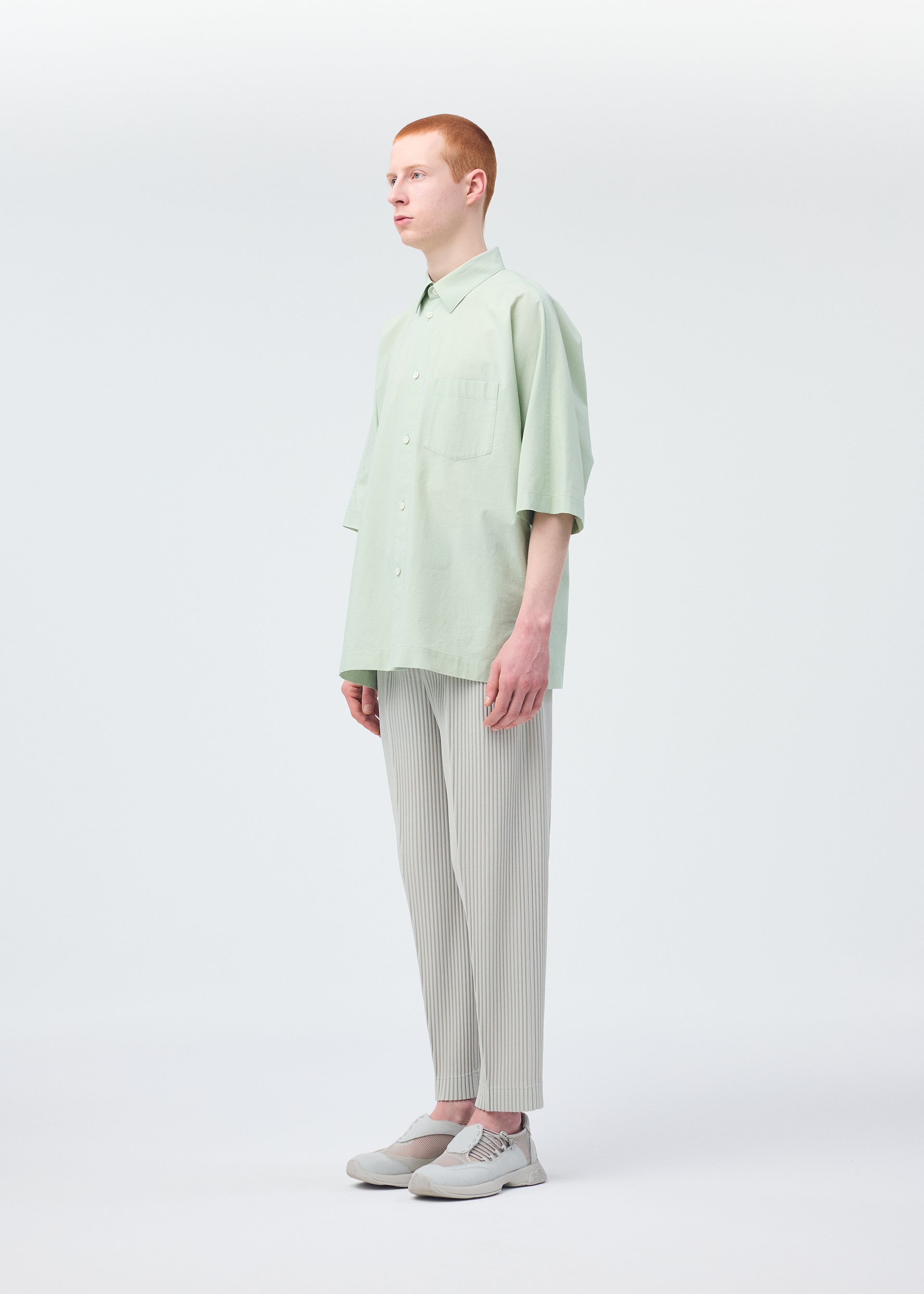 STREAMLINE SHIRT