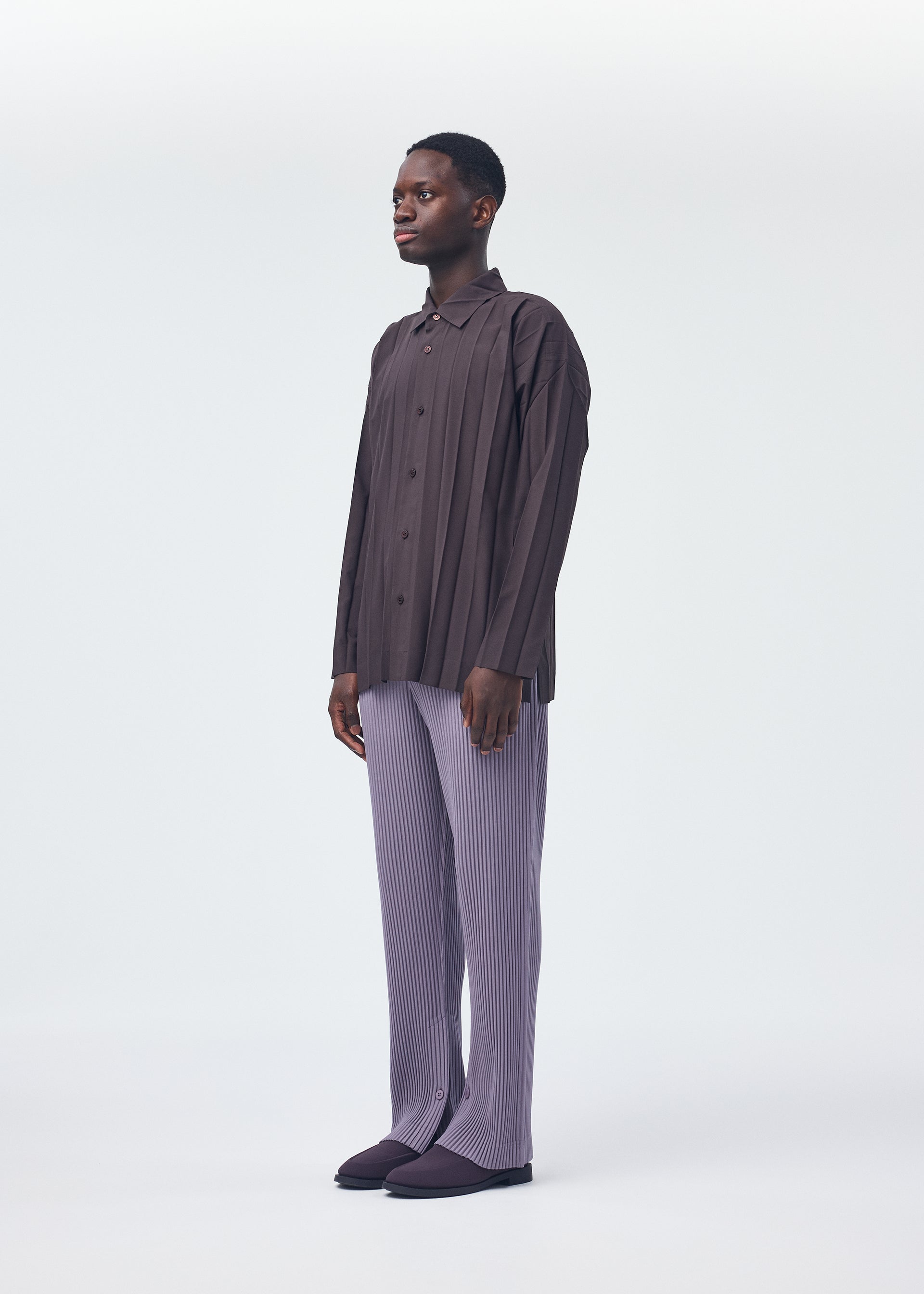 EDGE SHIRT
