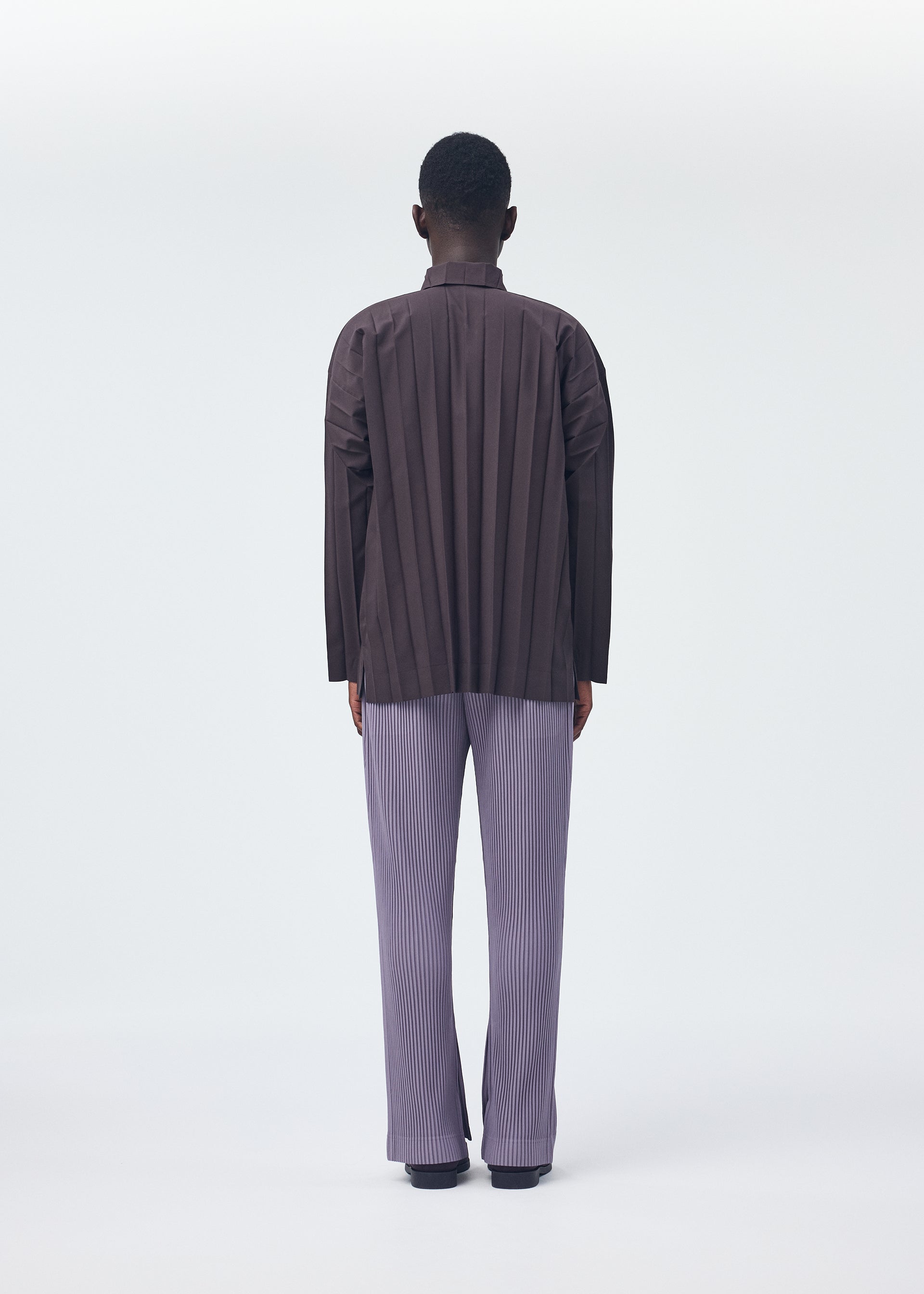EDGE SHIRT