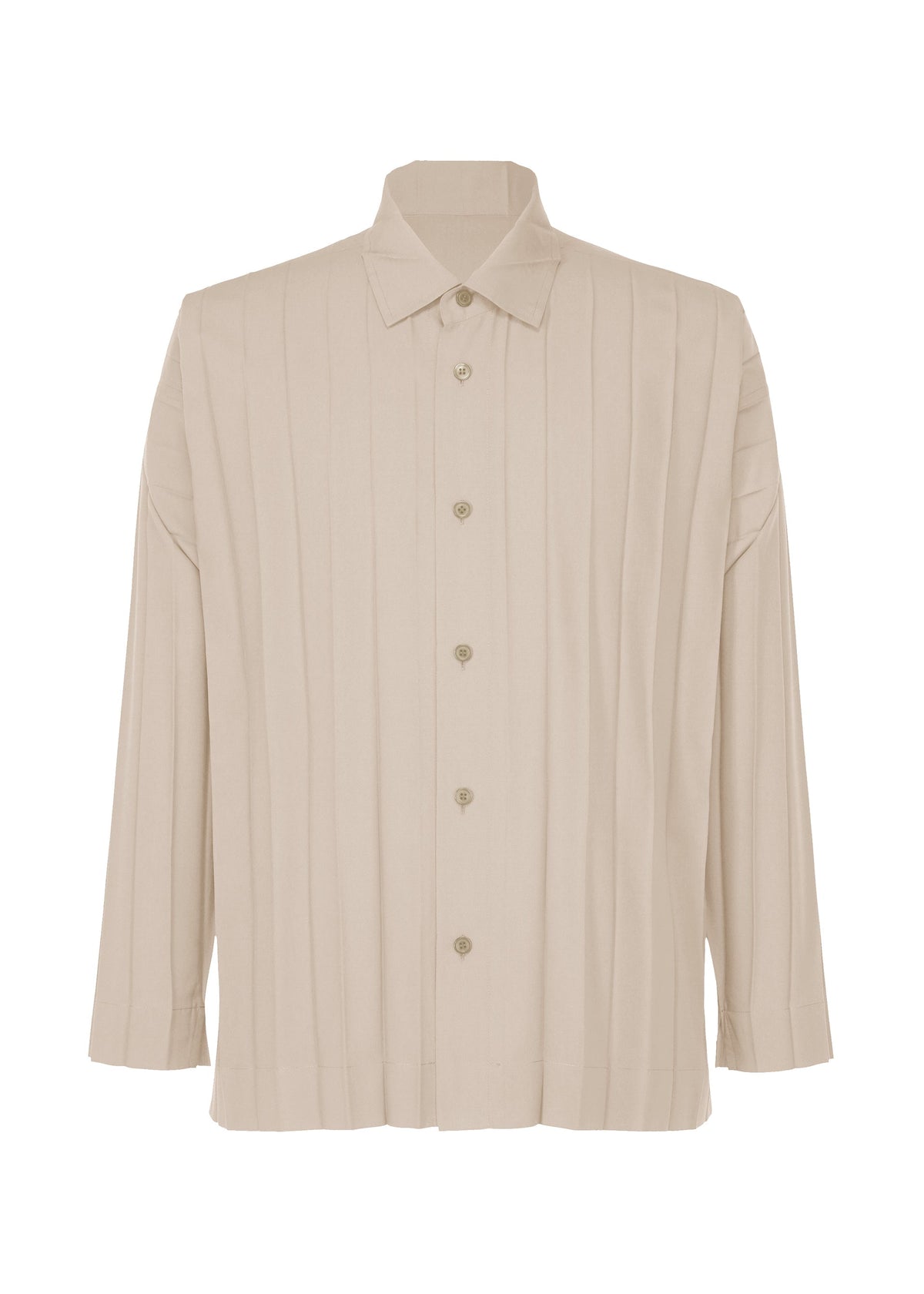 EDGE SHIRT, Men's Tops, Gray view 1 of 6