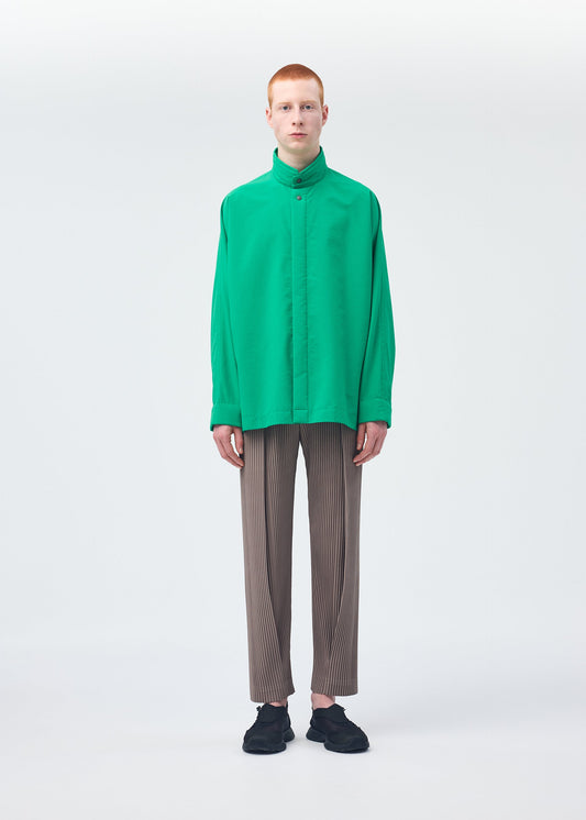 PADDED RIM SHIRT
