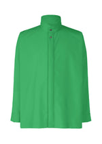 PADDED RIM SHIRT