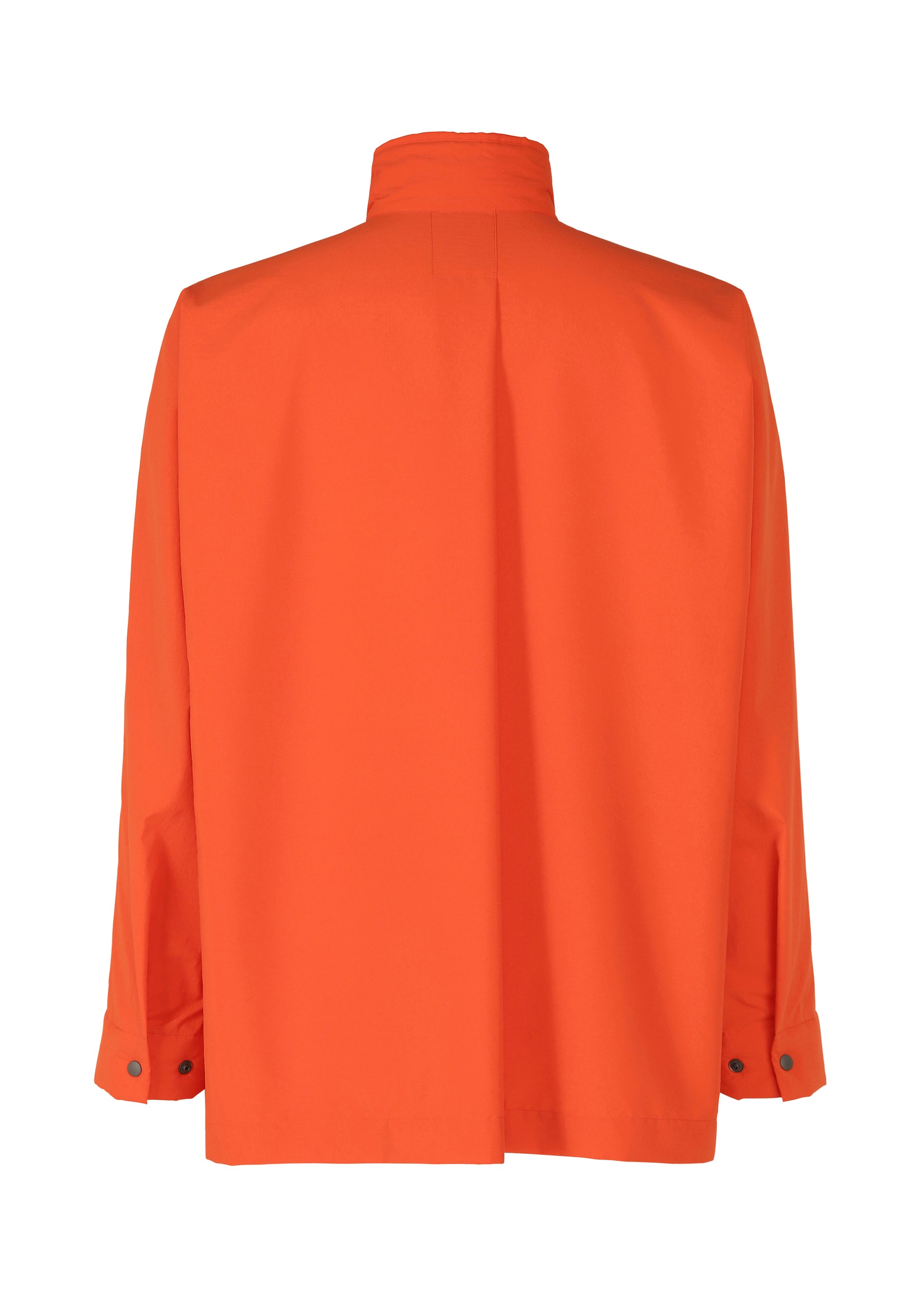 Zoomed view PADDED RIM SHIRT