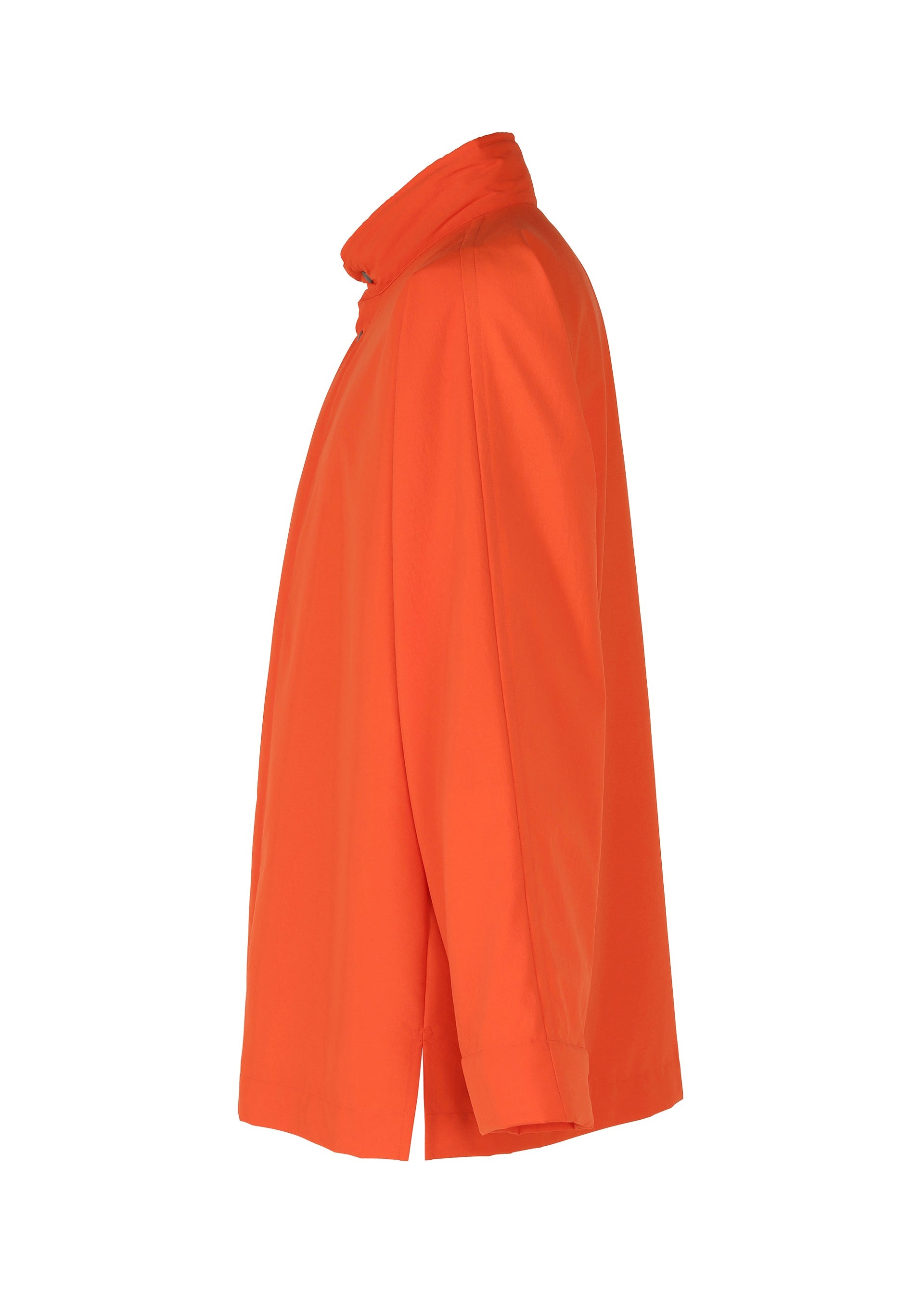 Zoomed view PADDED RIM SHIRT