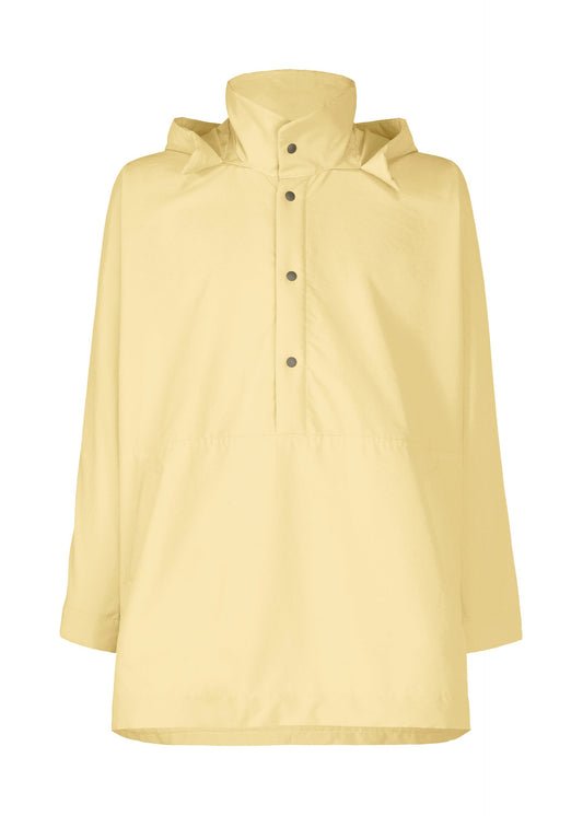 PADDED RIM SHIRT view 1