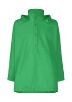 PADDED RIM SHIRT