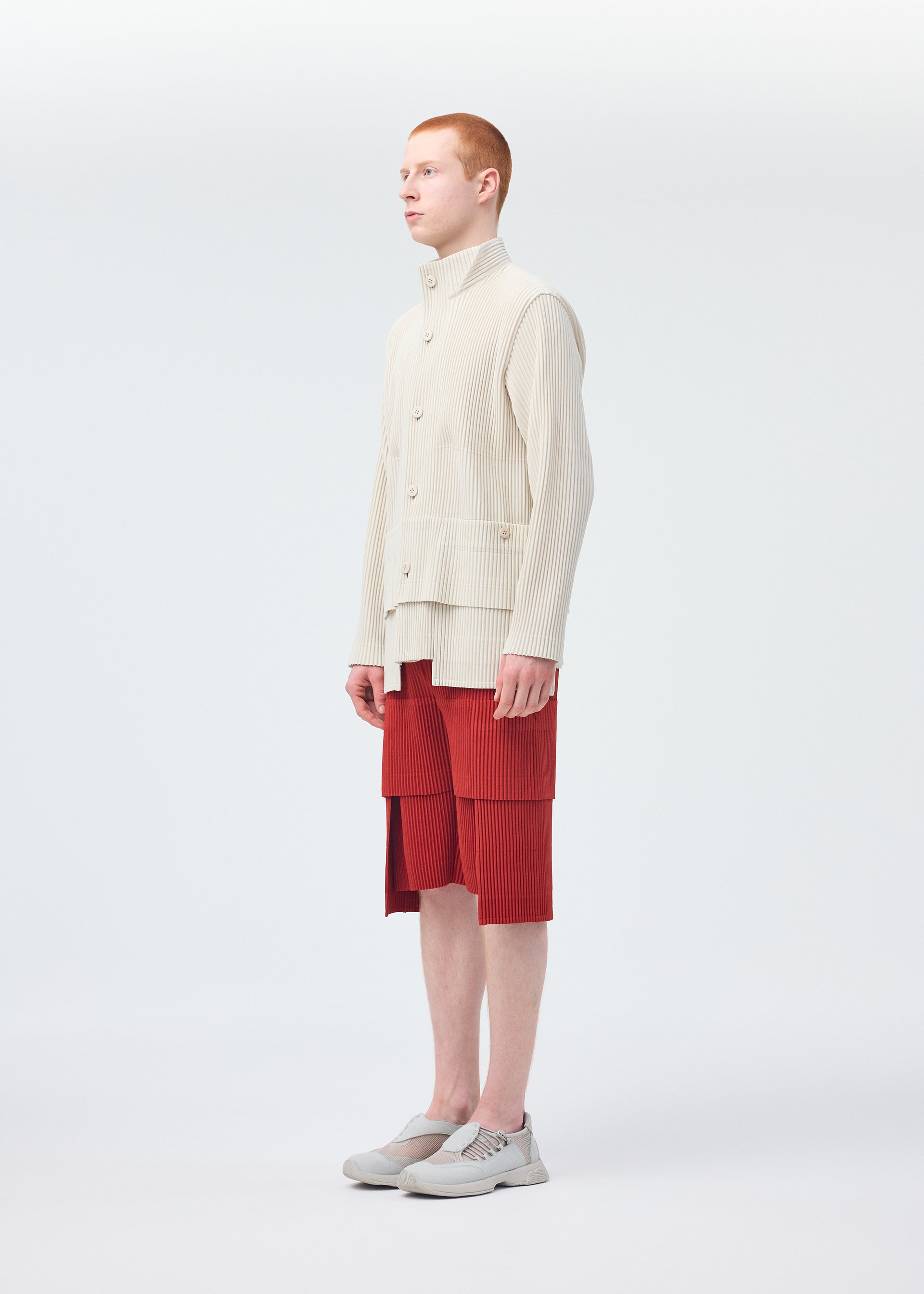 MULTI-POCKET