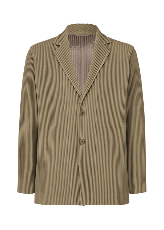 TAILORED PLEATS 1