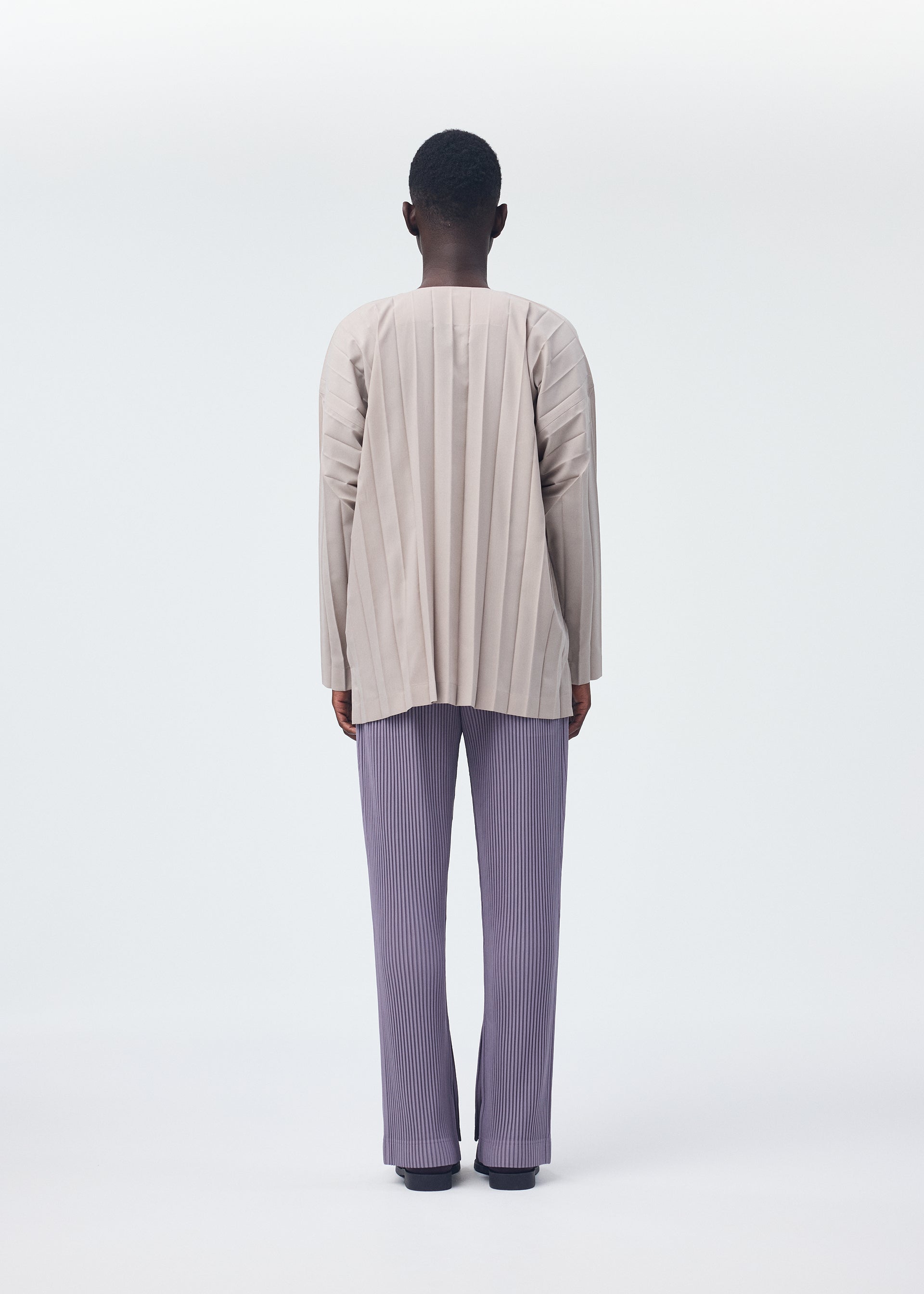 PLEATS BOTTOMS 1