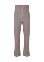 PLEATS BOTTOMS 1
