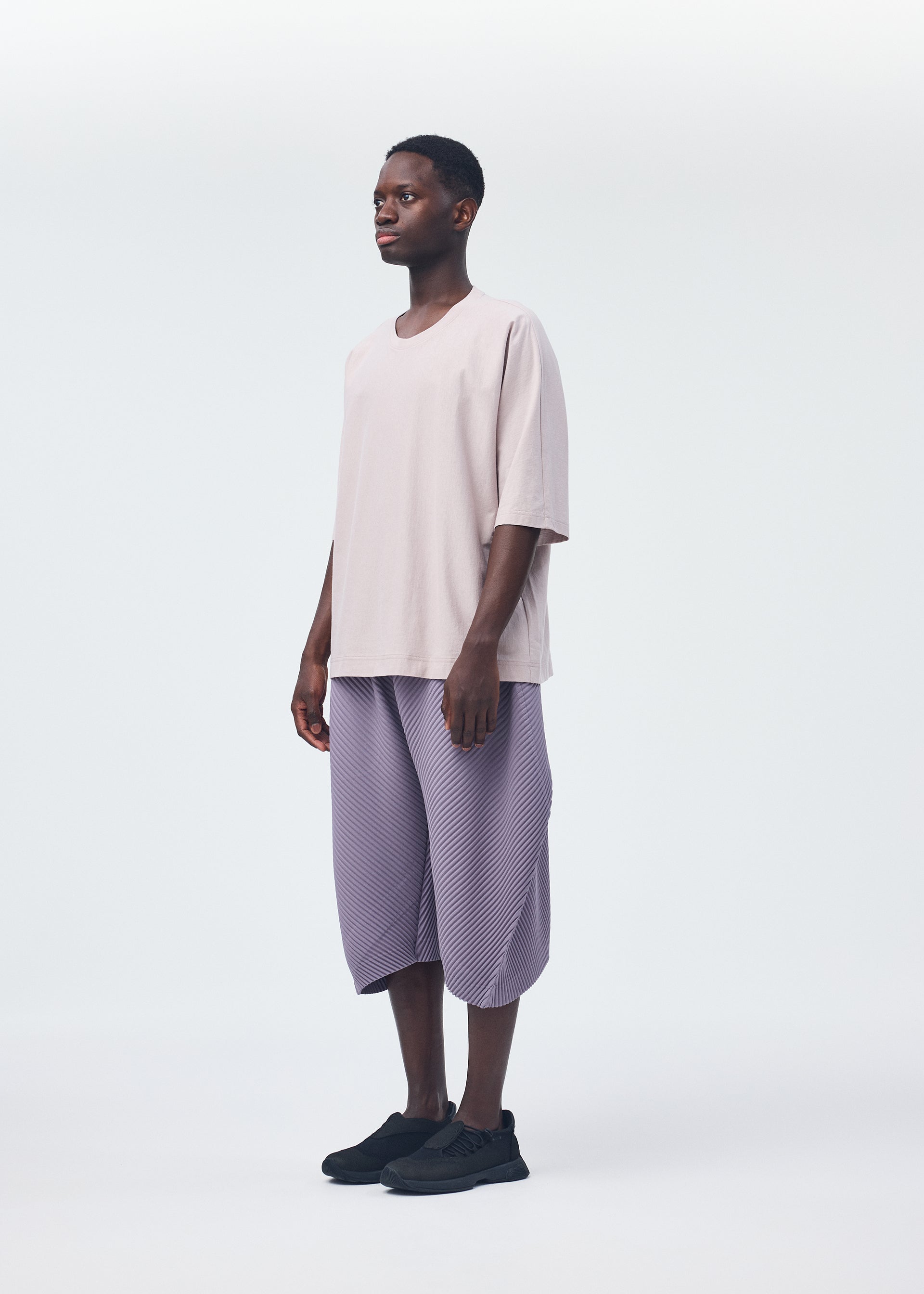 PLEATS BOTTOMS 1