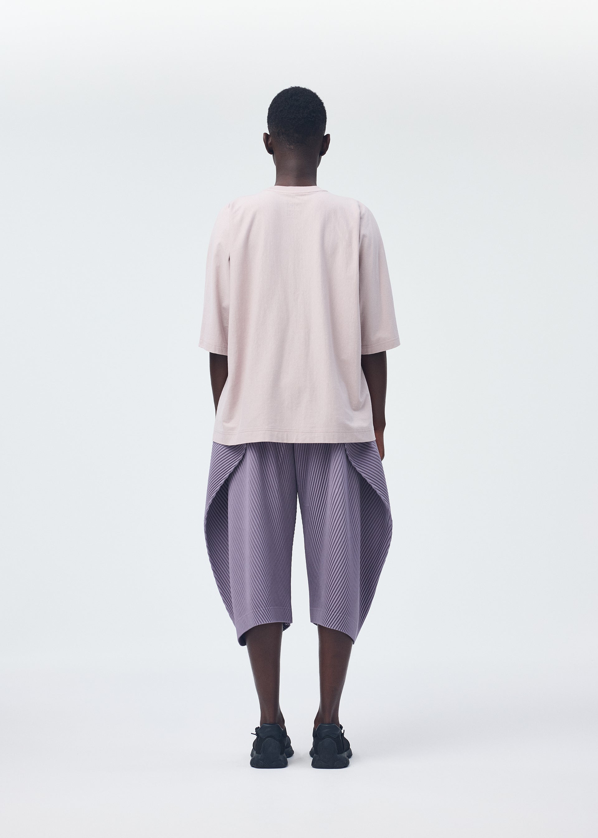 PLEATS BOTTOMS 1