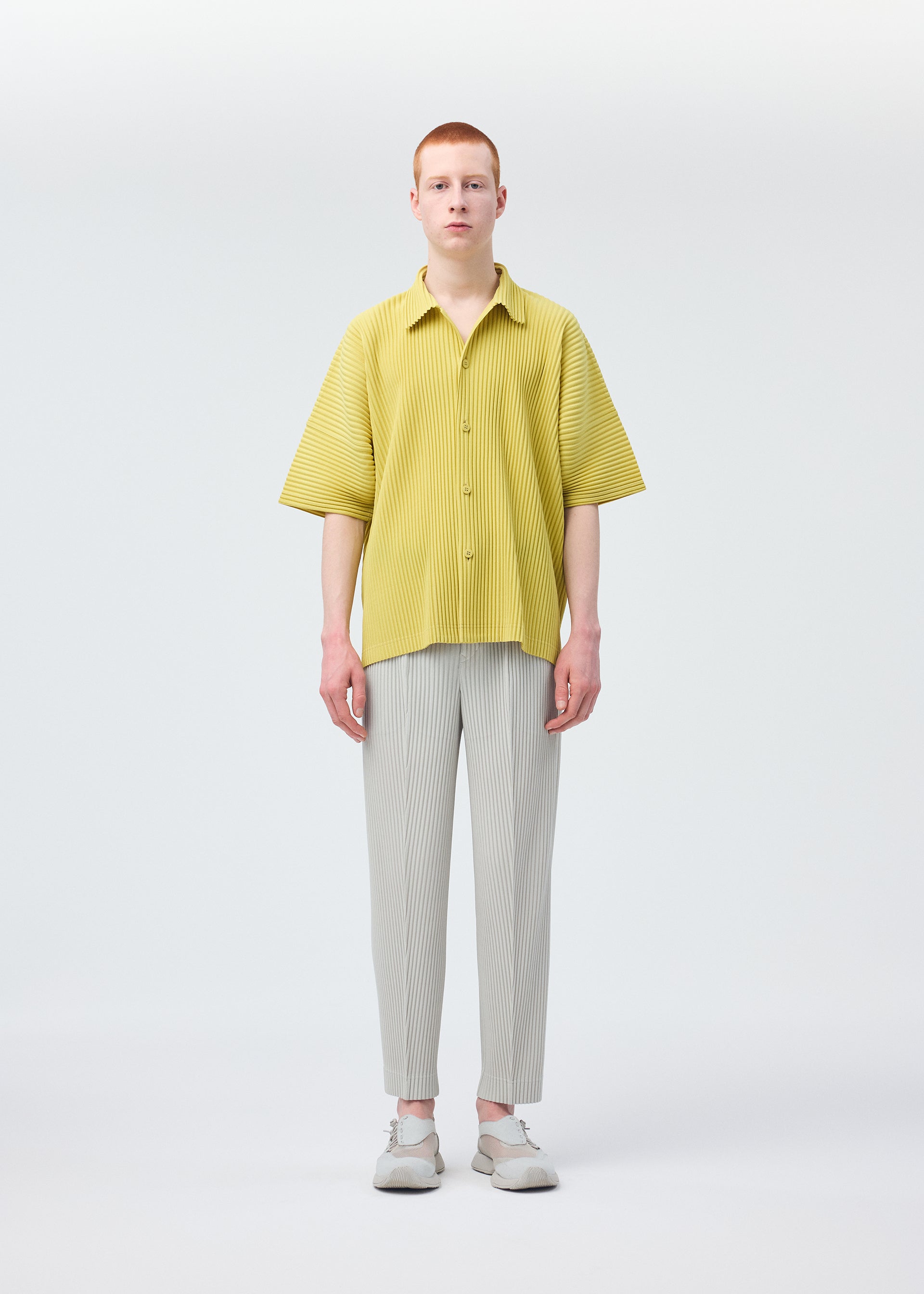 COMPLEAT TROUSERS