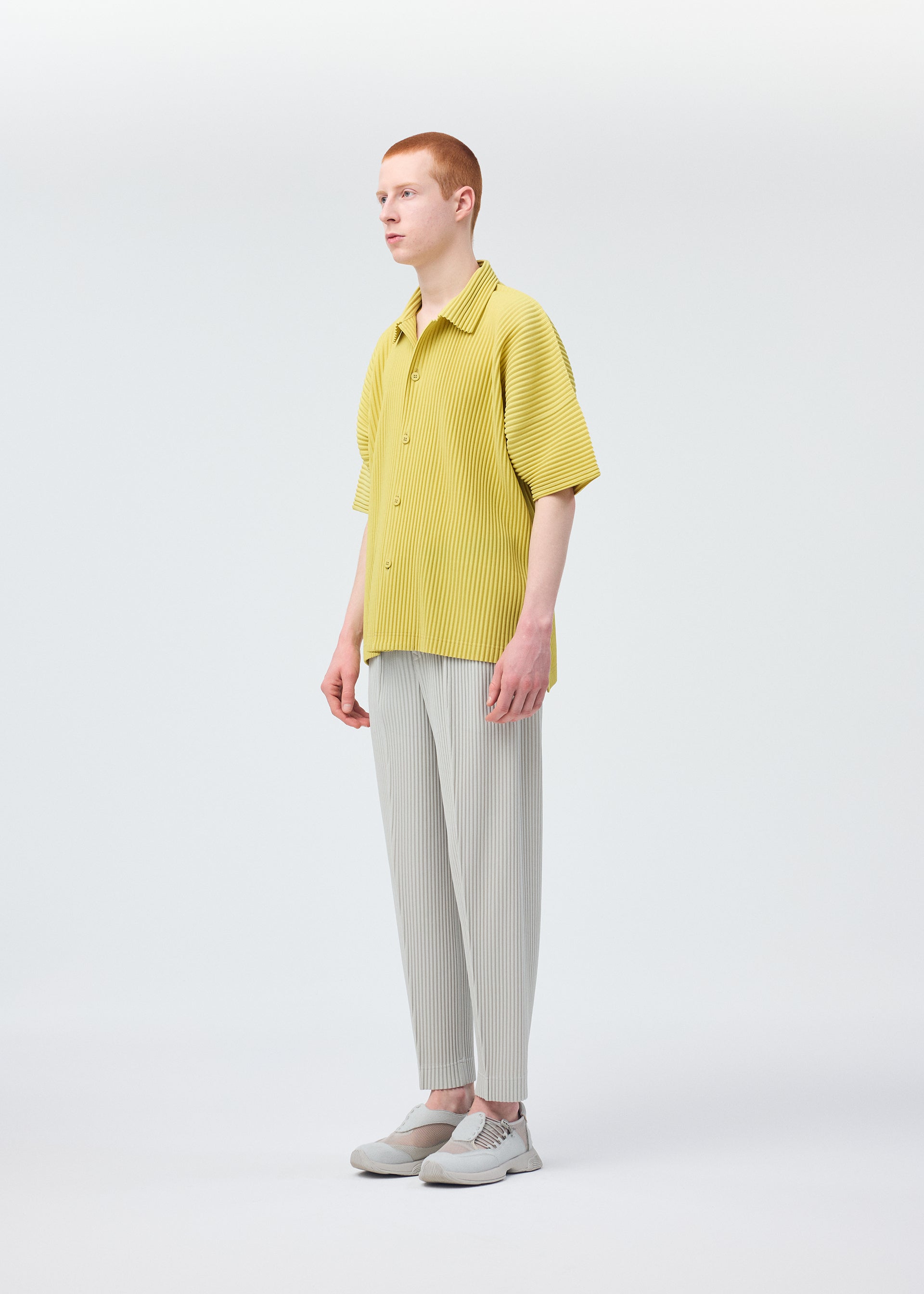 COMPLEAT TROUSERS